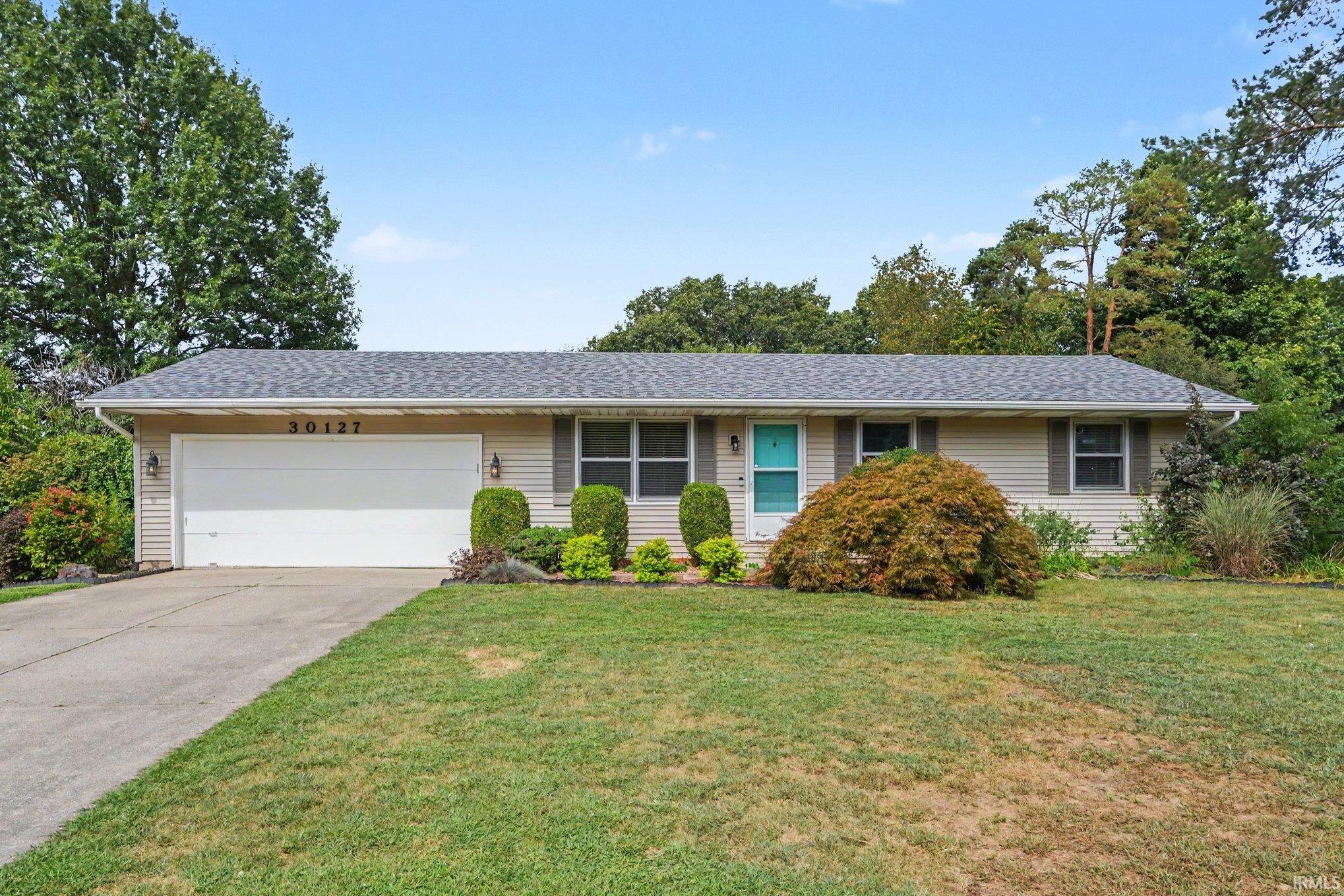 30127 Blue Spruce Drive Property Photo 1