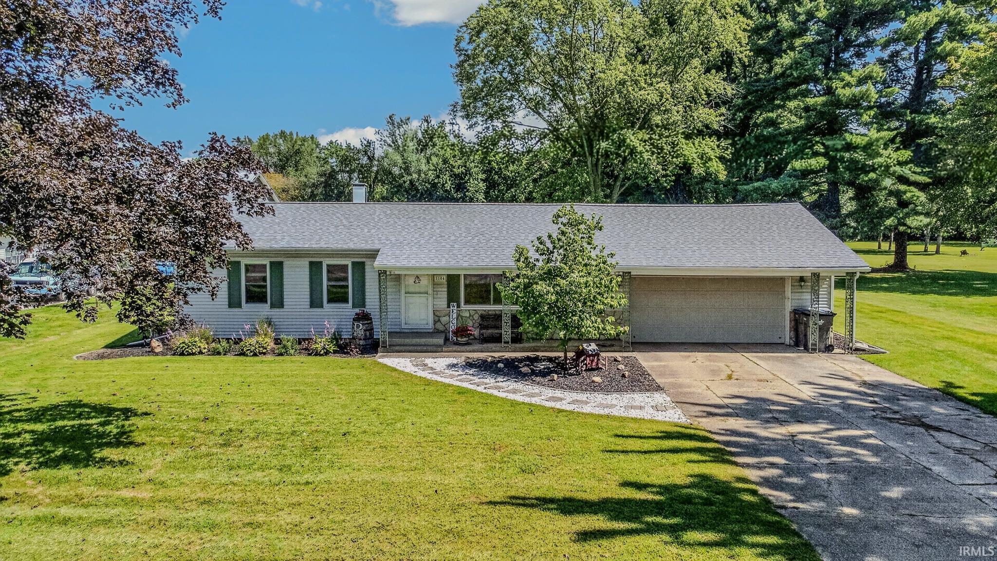 1104 Westwood Drive
