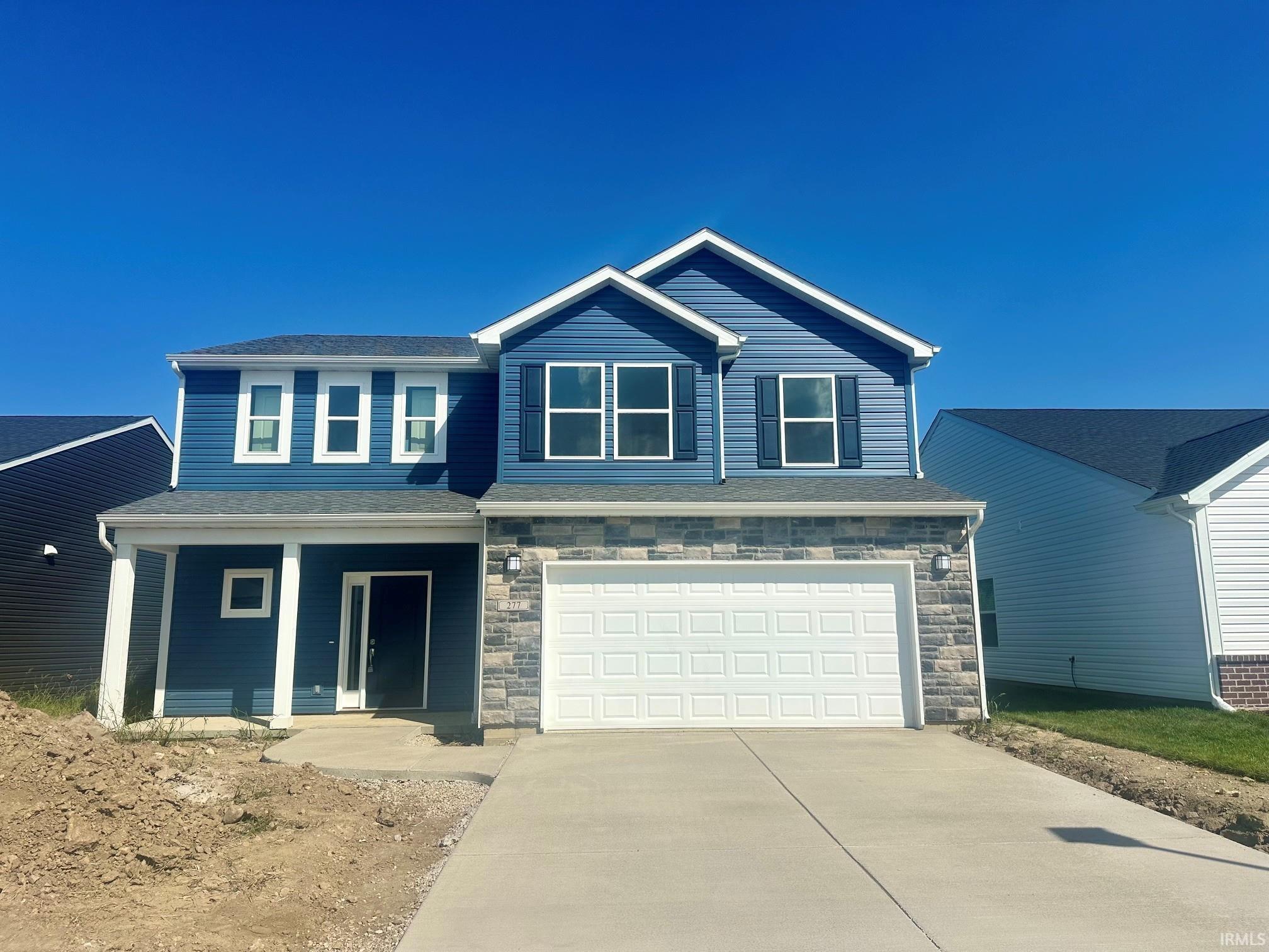 277 Padstow (lot 130 Bls) Drive Property Photo 1