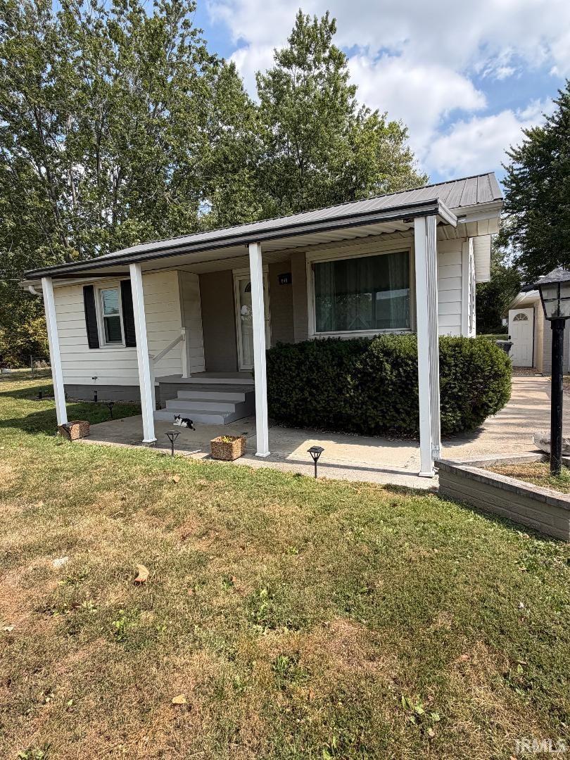 846 N 1300 W Road Property Photo 1