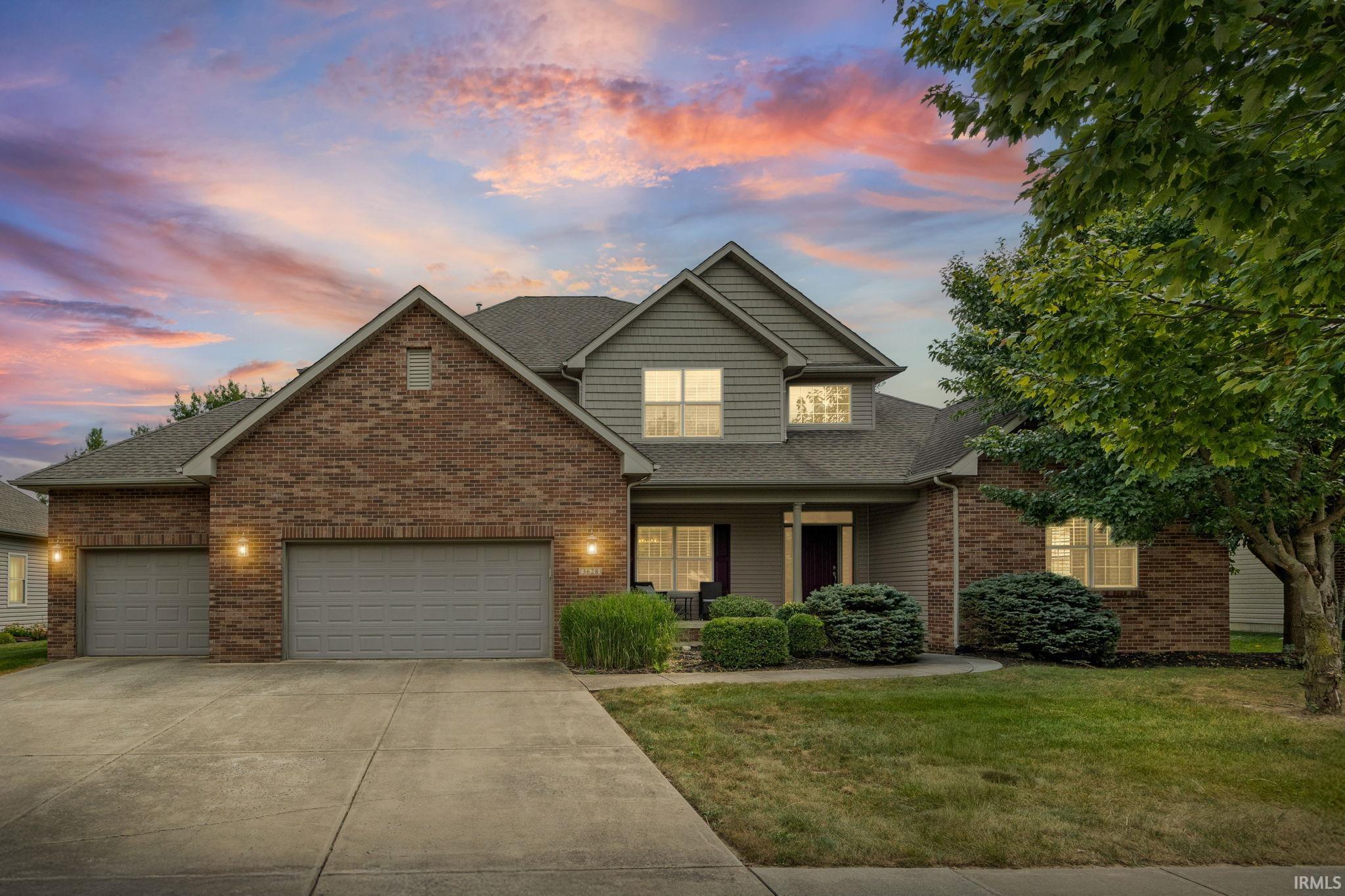 3628 Litchfield Lane Property Photo 1
