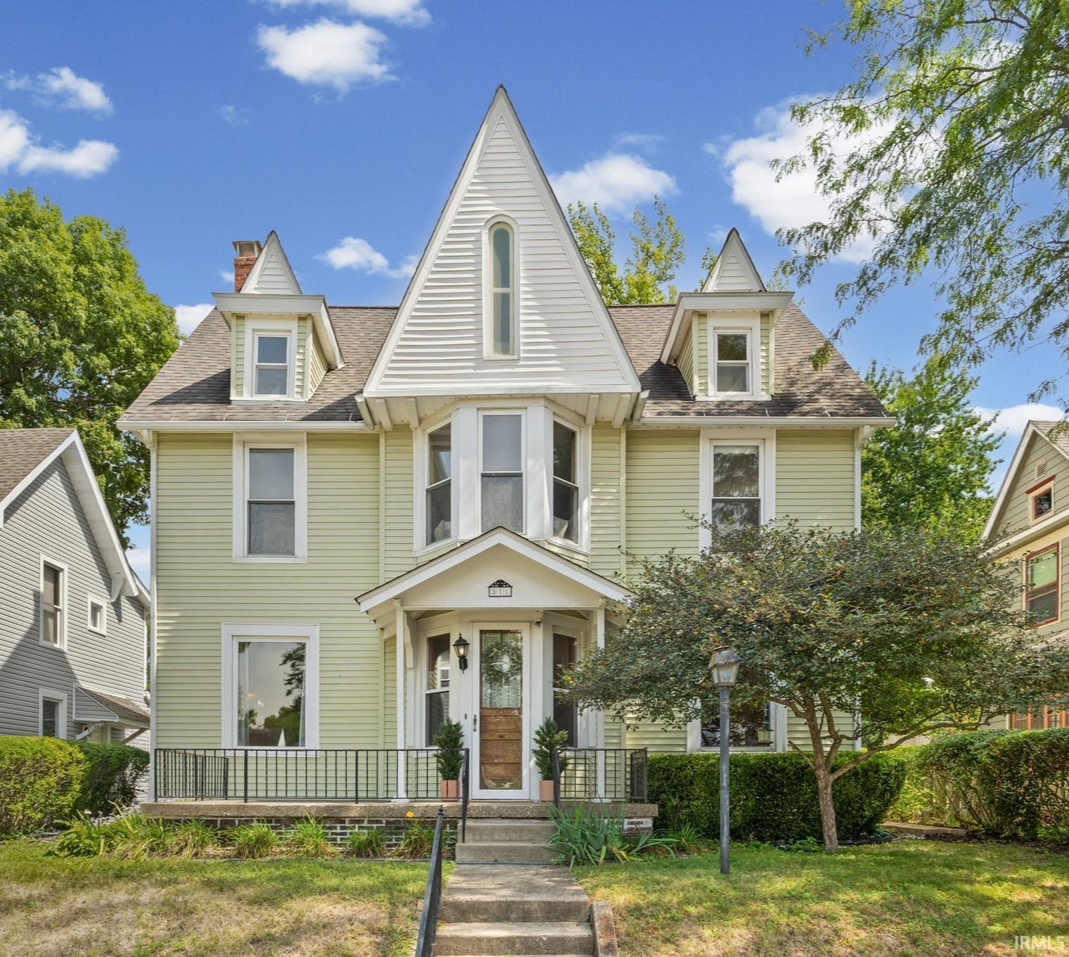 811 S 9th Street Property Photo 1