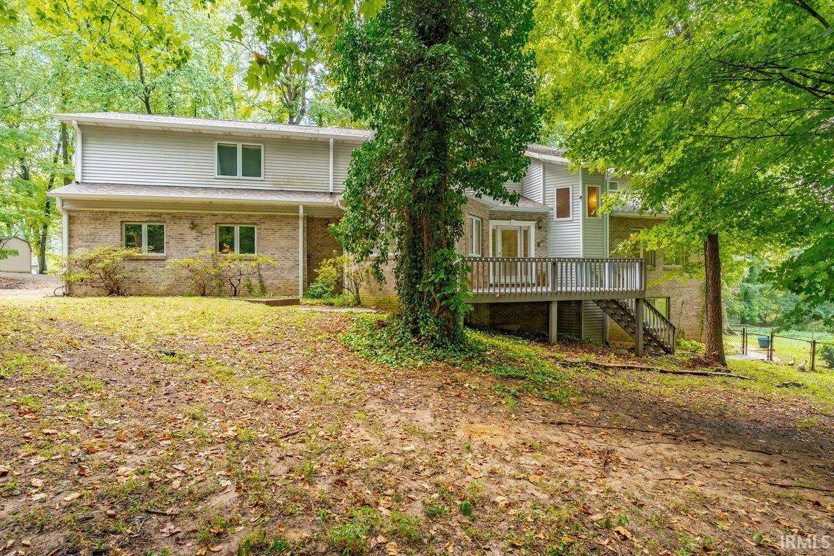 1300 N Red Bank Road Property Photo 1