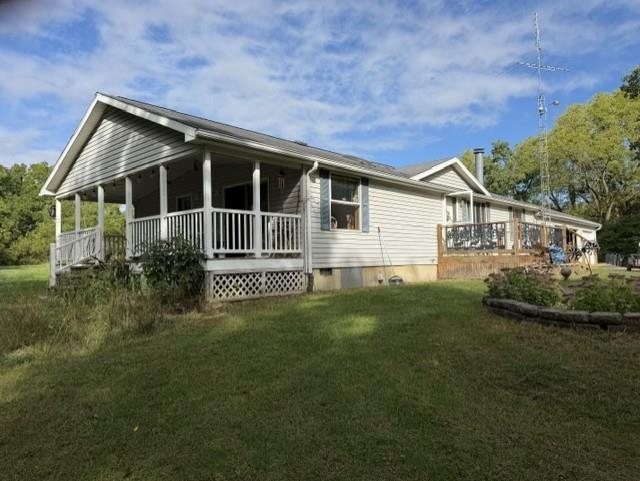 2431 W 800 N Property Photo 1