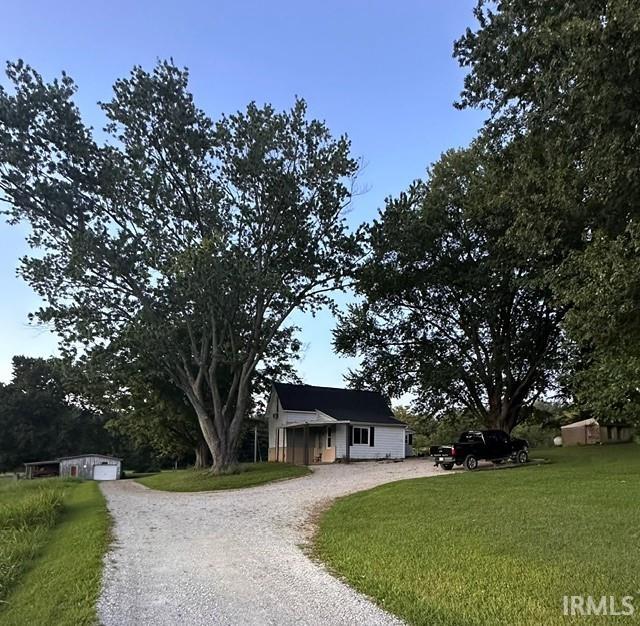 663 N Hitchcock Road Property Photo 1