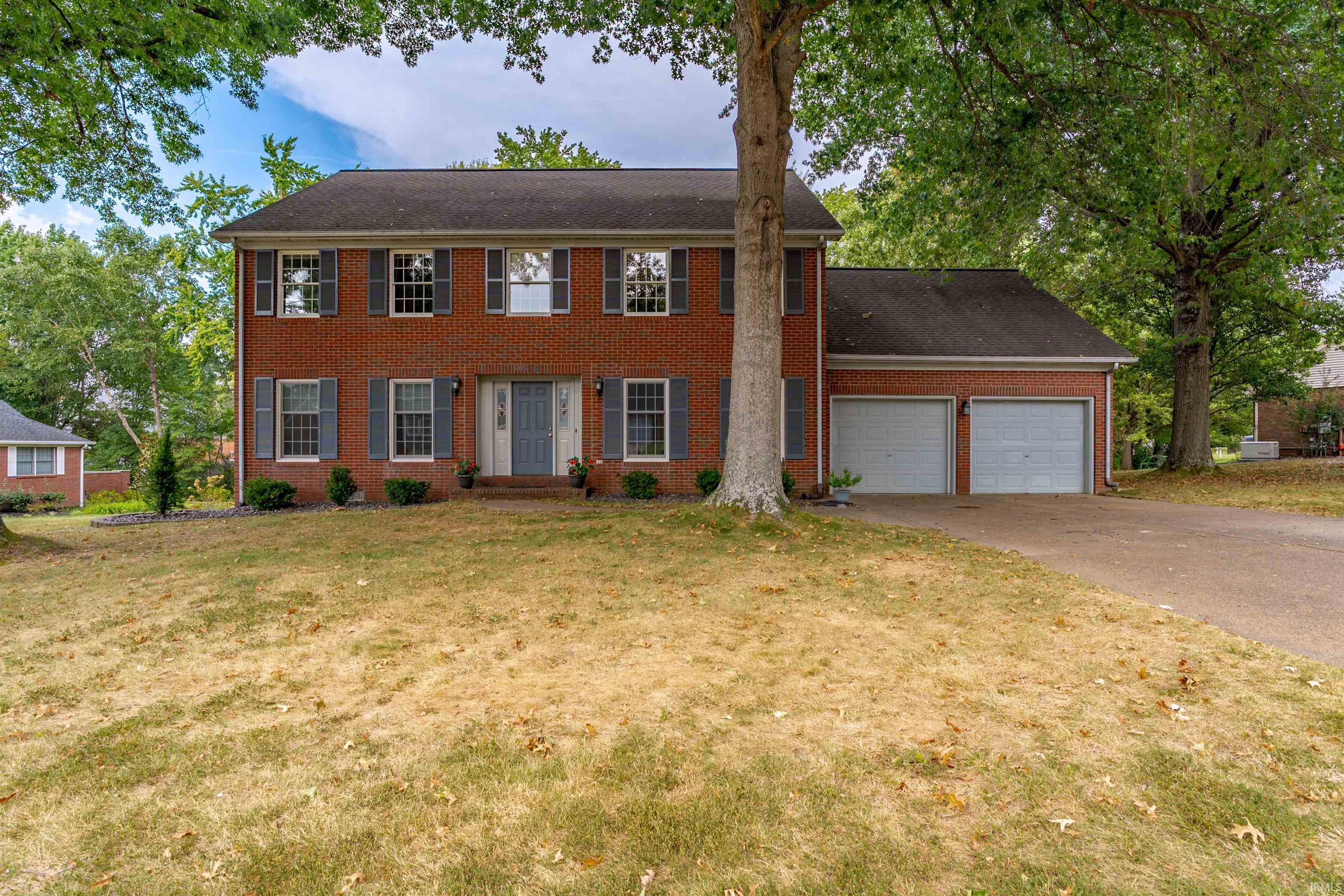 1542 Kings Bridge Road Property Photo 1