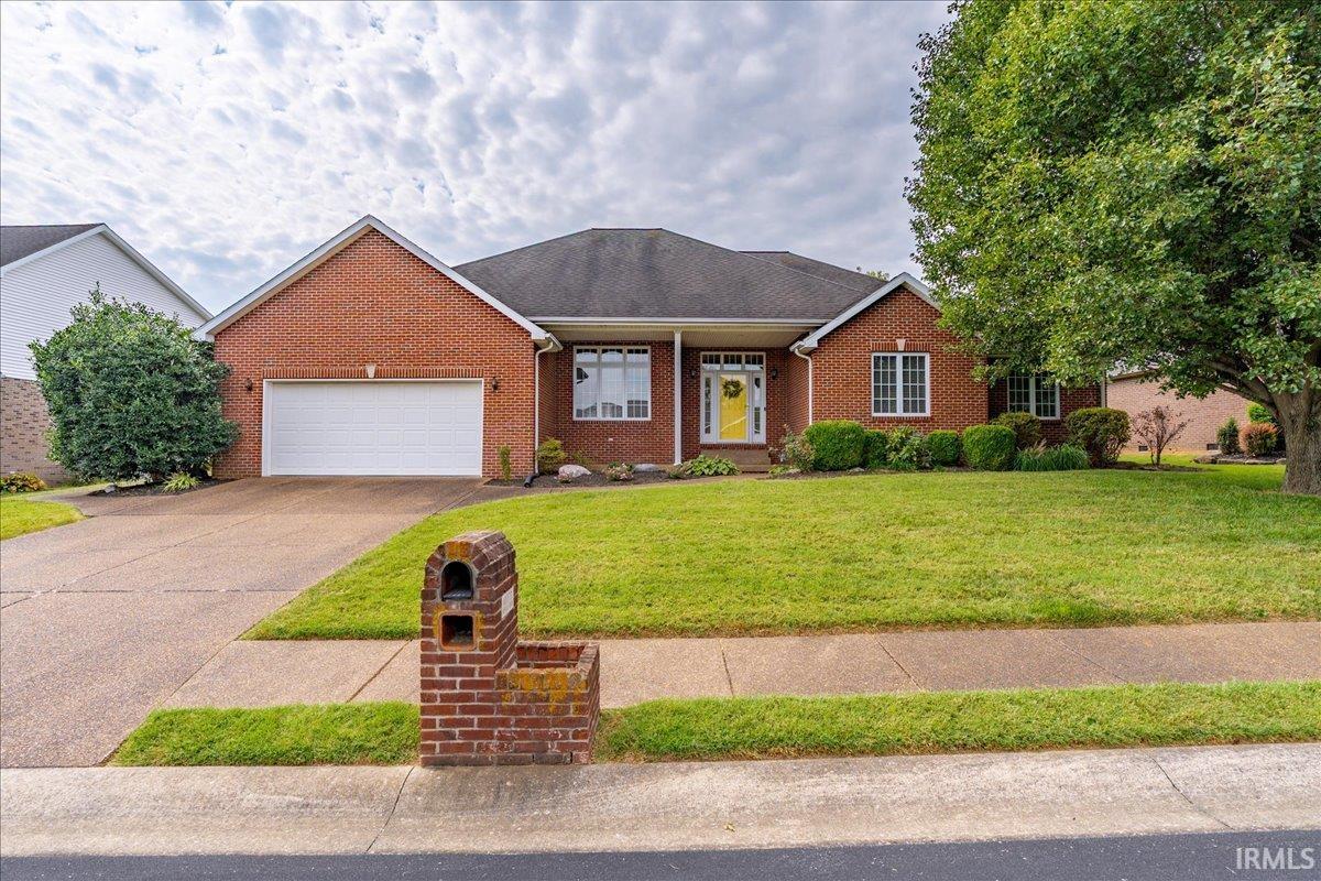 10077 Neenah Drive Property Photo 1