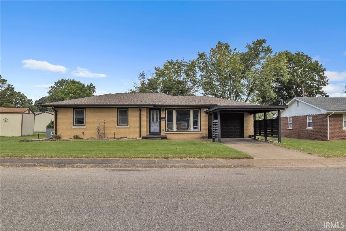 823 E Sherman Street Property Photo 1