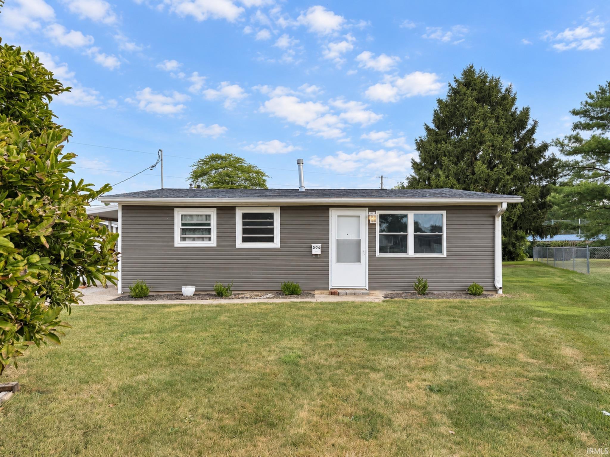 506 N Crescent Court Property Photo 1