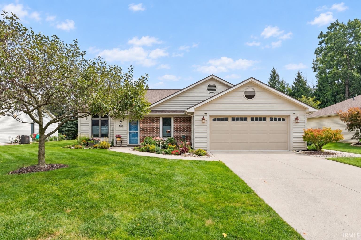 2829 Hedgerow Pass