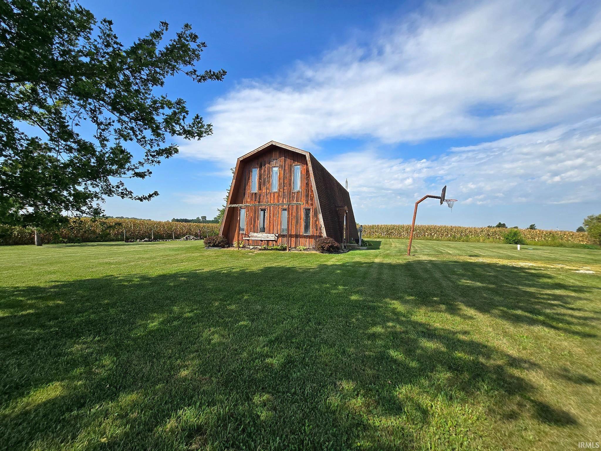 16777 N Co Road 750 W Road Property Photo 1