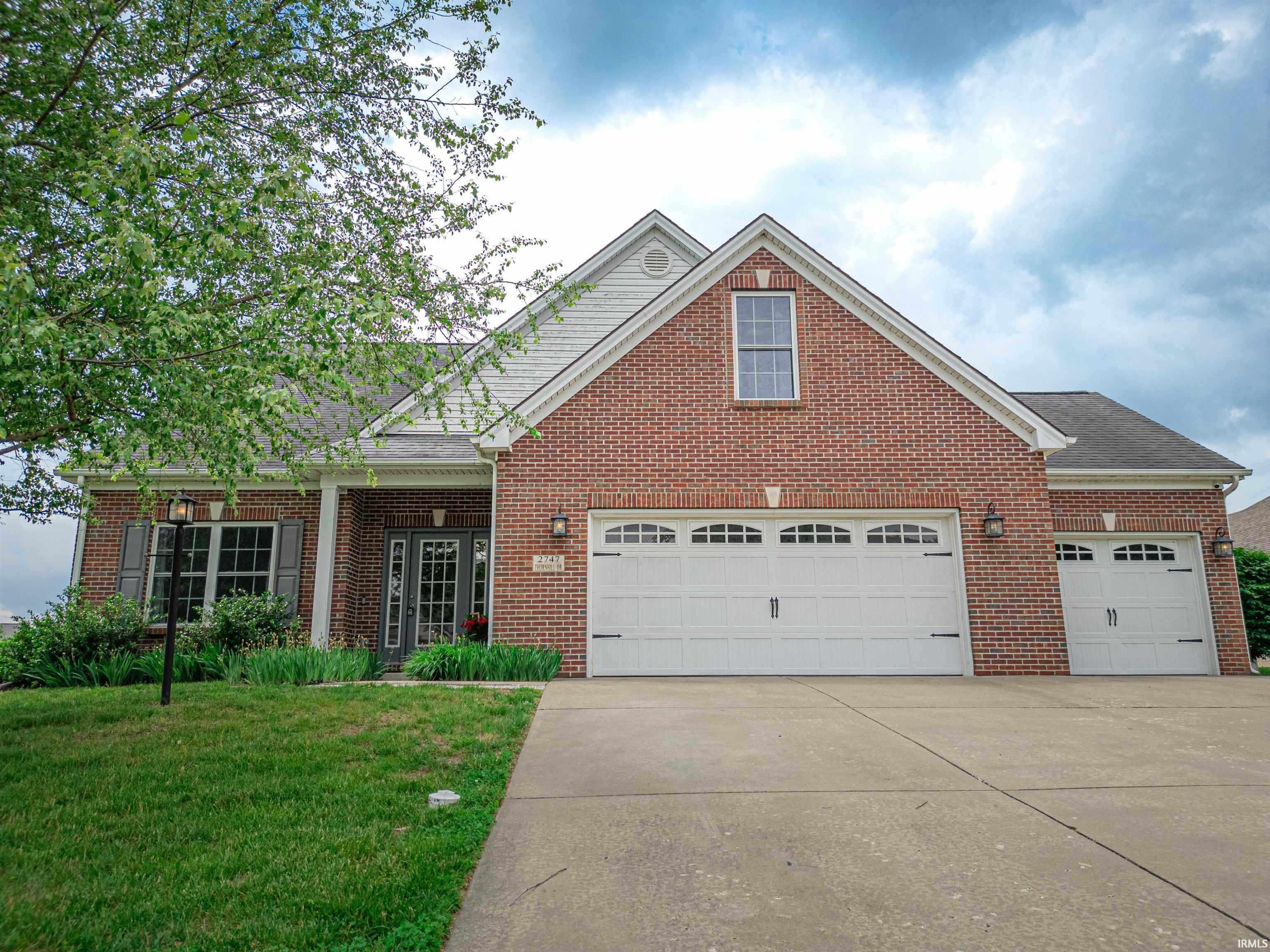 2747 Thornhill Drive Property Photo 1