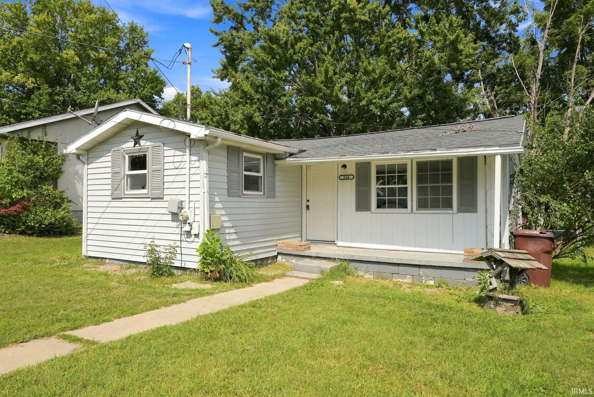 266 Sherman Street Property Photo 1
