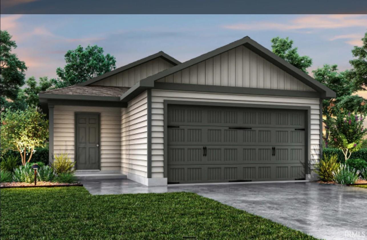 1749 W Daisy Lane Property Photo 1