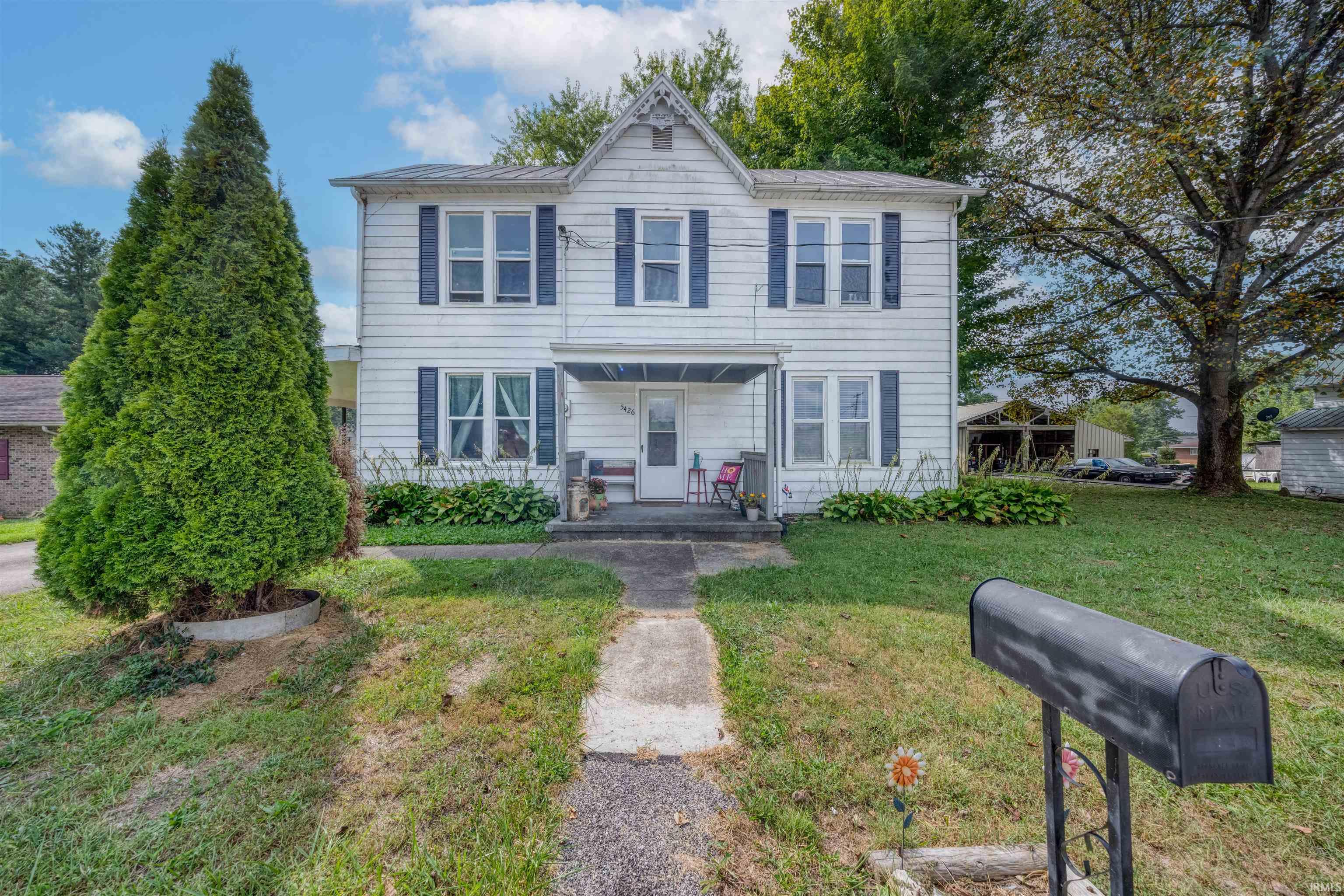 5426 E Sycamore Street Property Photo 1