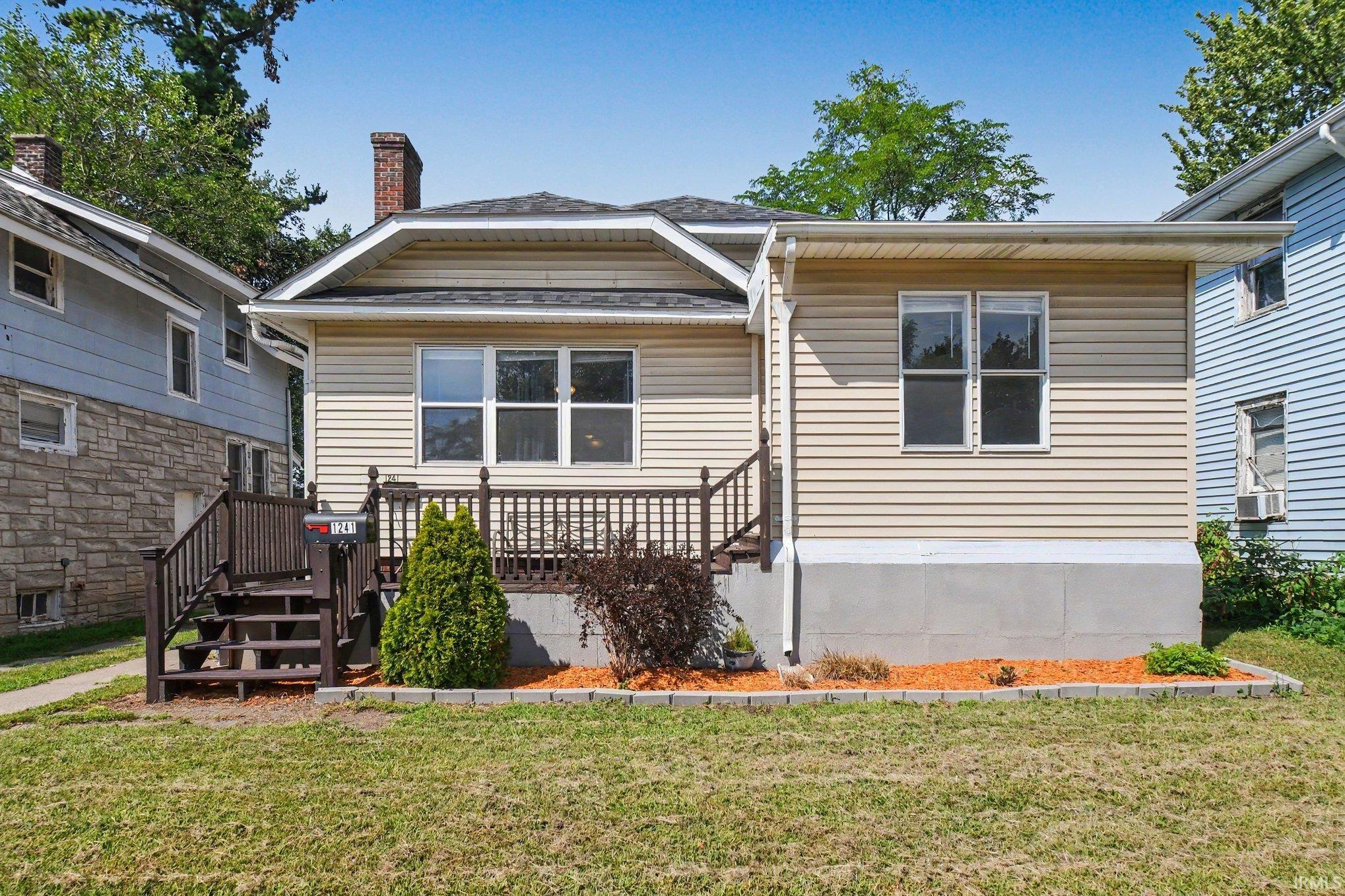 1241 Diamond Avenue Property Photo 1