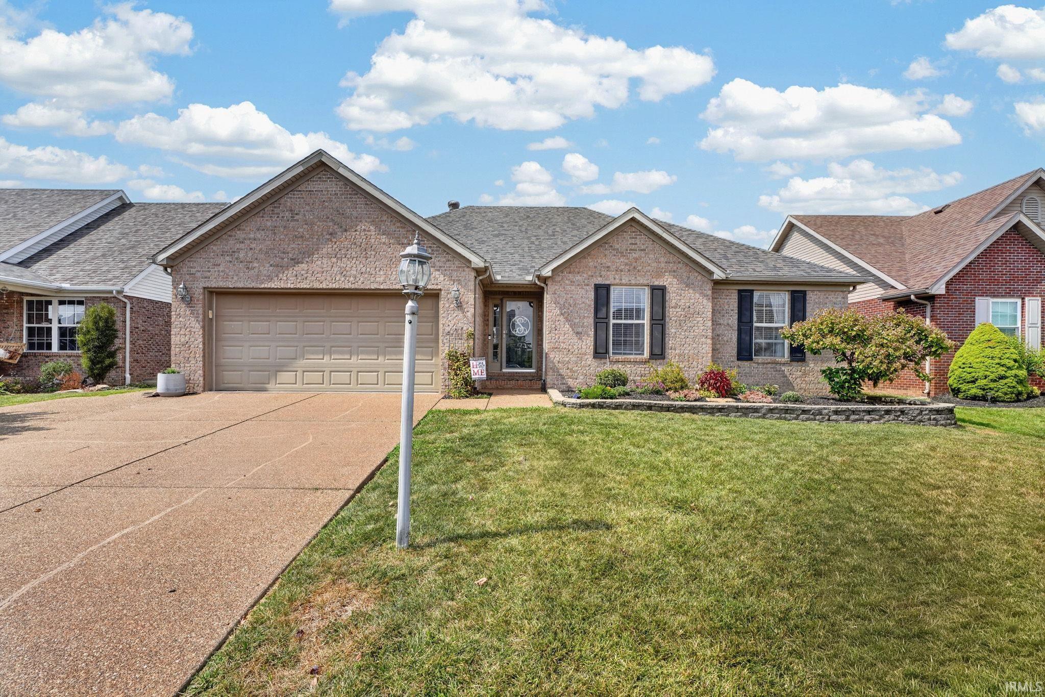 9322 Wynnfield Drive Property Photo 1