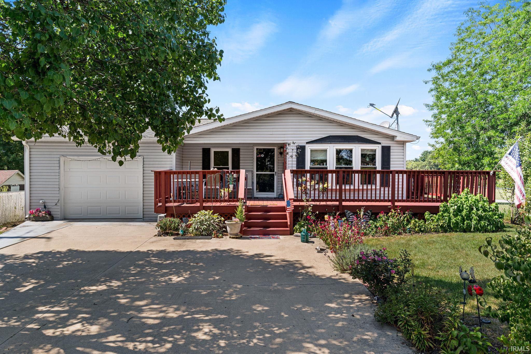 6631 N 570 W Property Photo 1