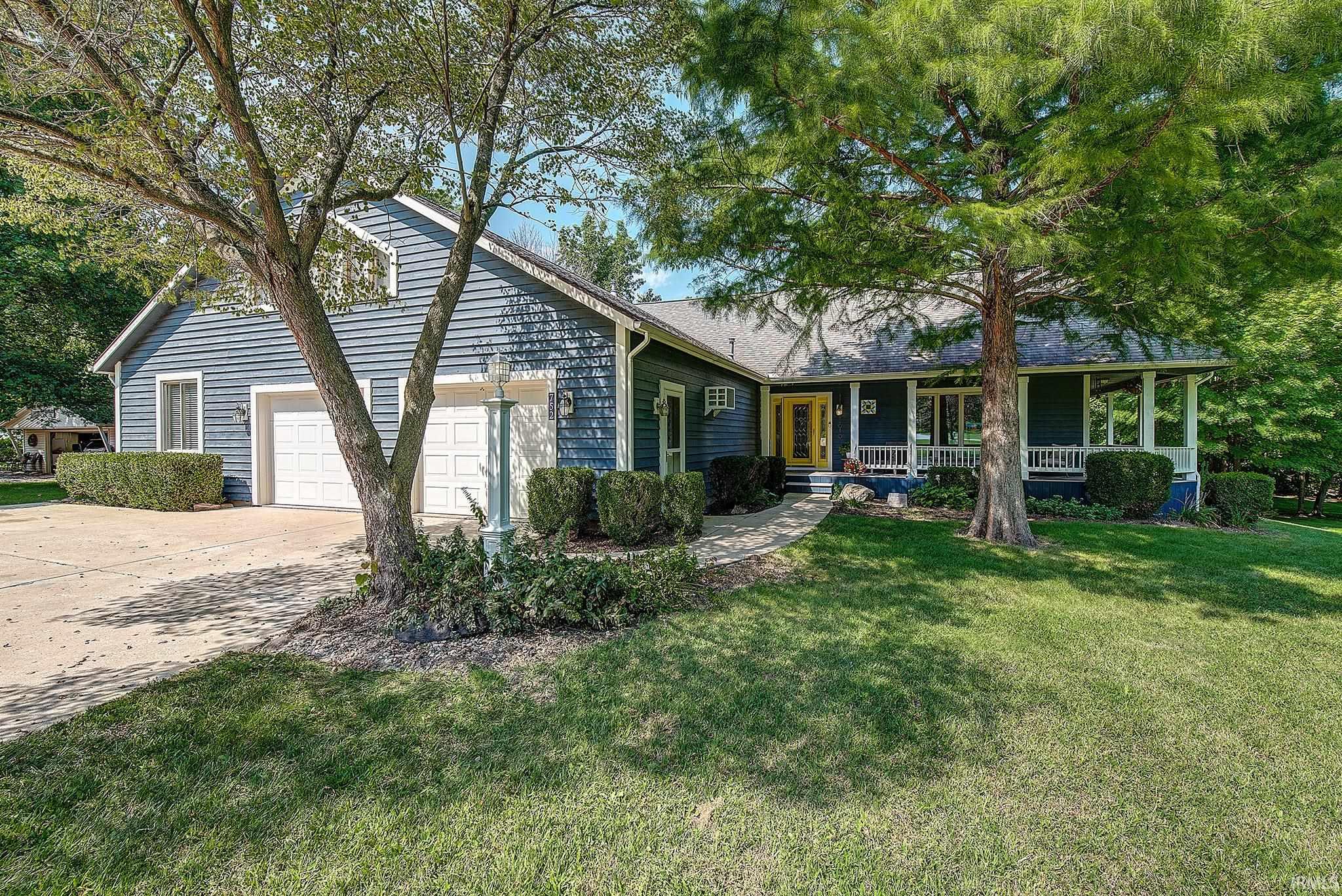 752 Shady Lane Property Photo 1