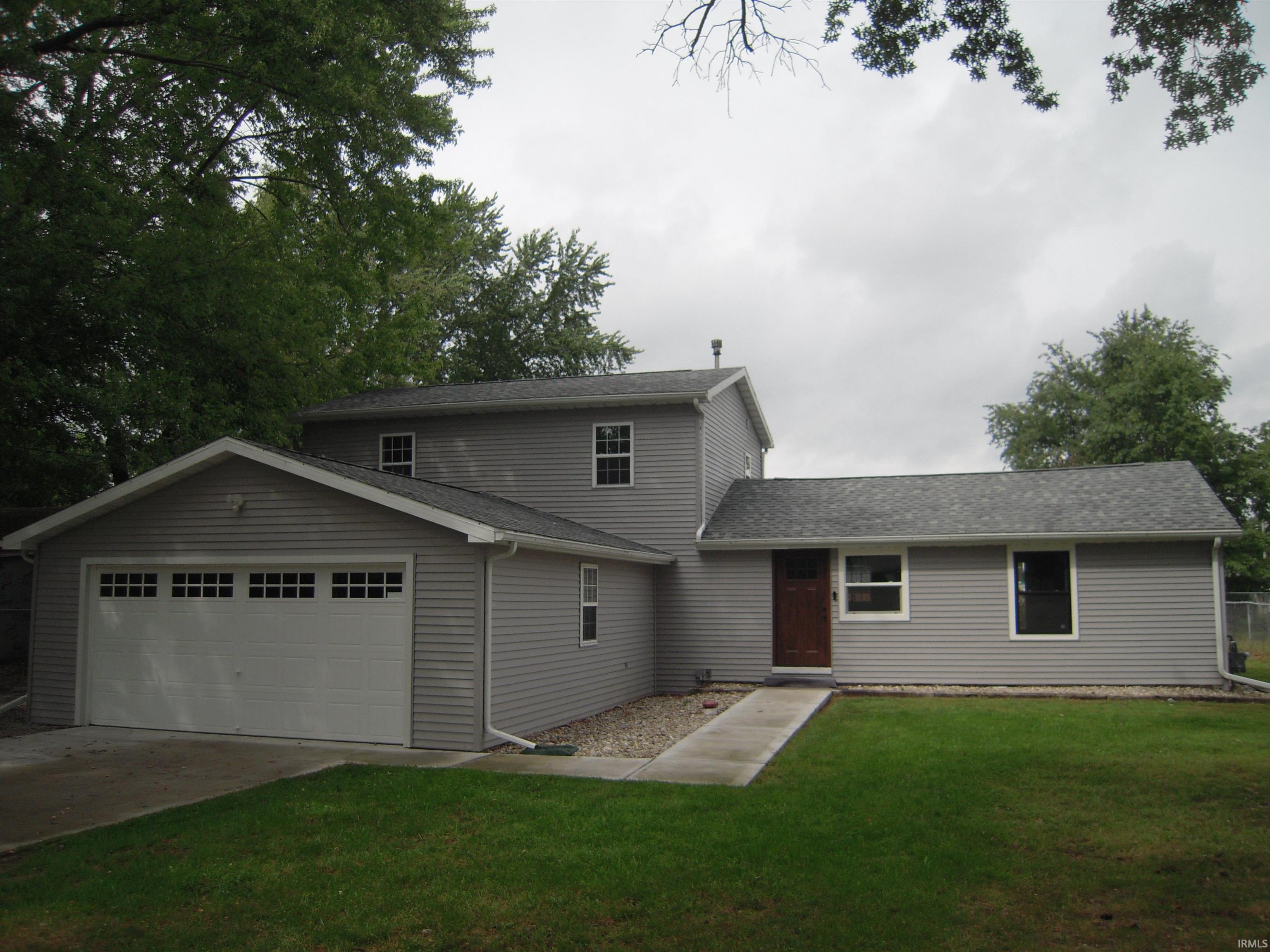 25123 Snyder Street Property Photo 1