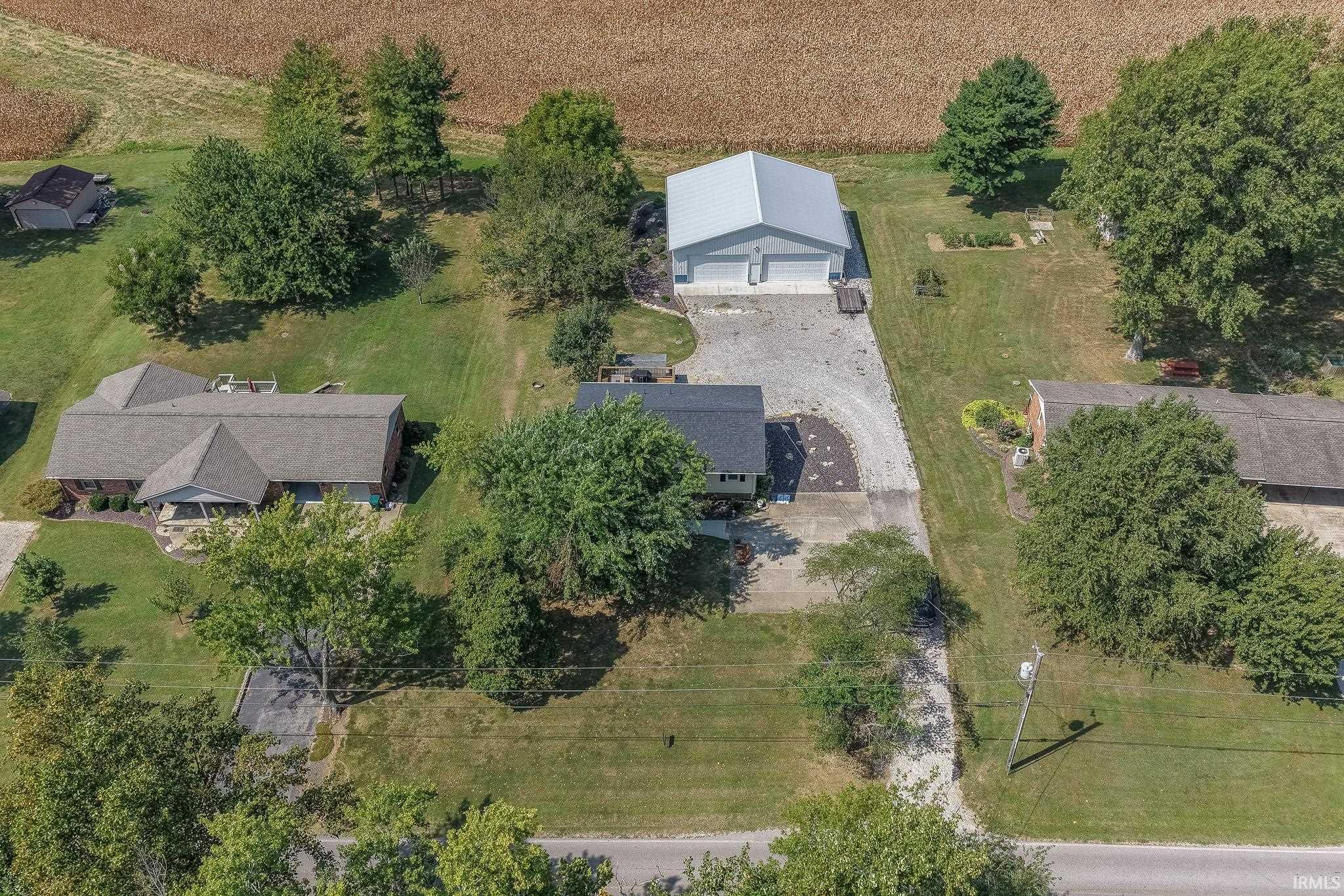 4255 N Blackford Road Property Photo 1