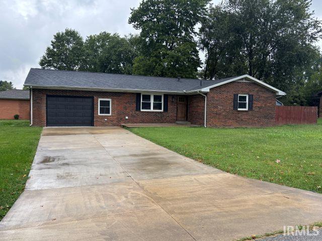 850 N Rebel Square E Street Property Photo 1