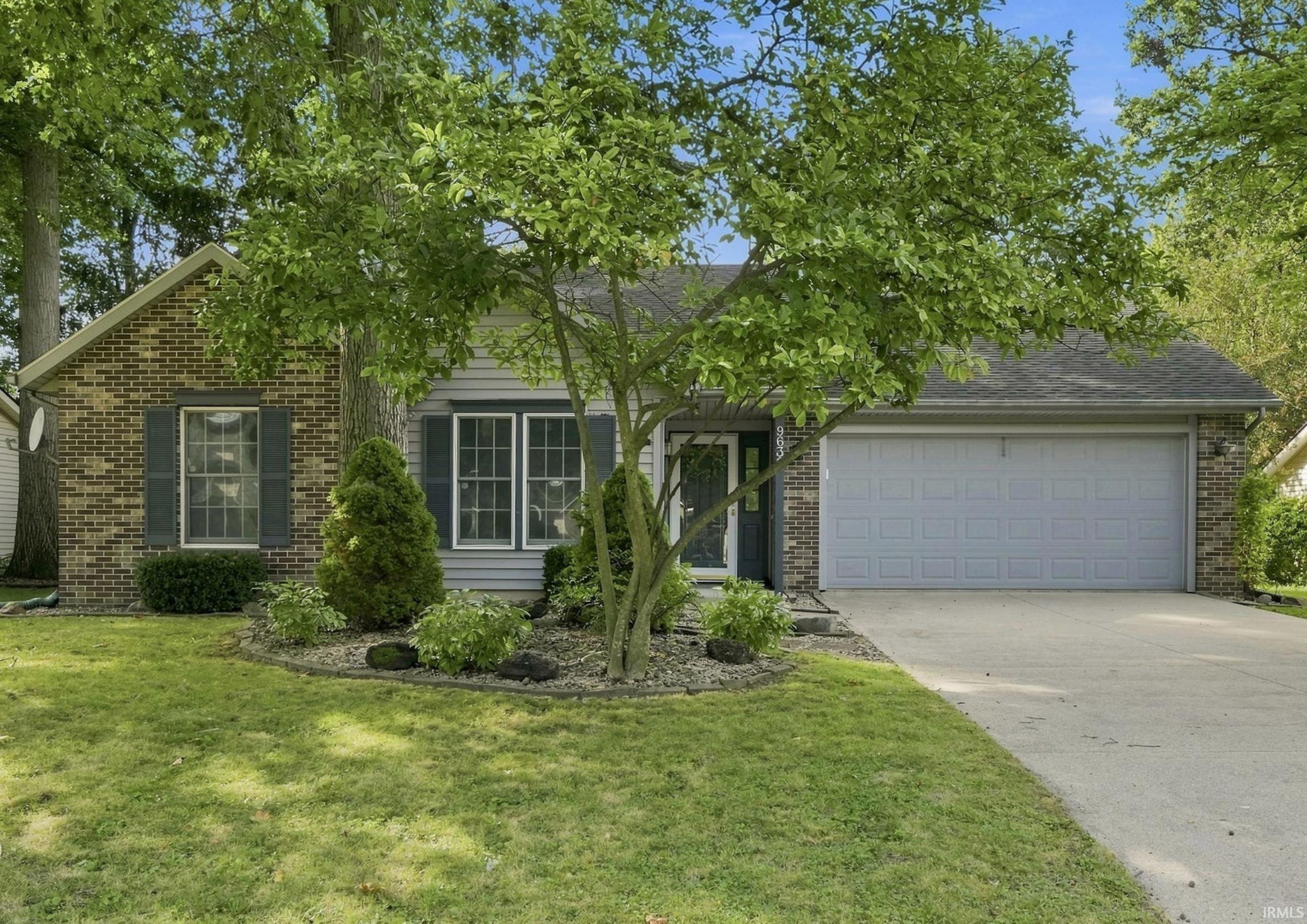 9632 Mariners Ridge Drive