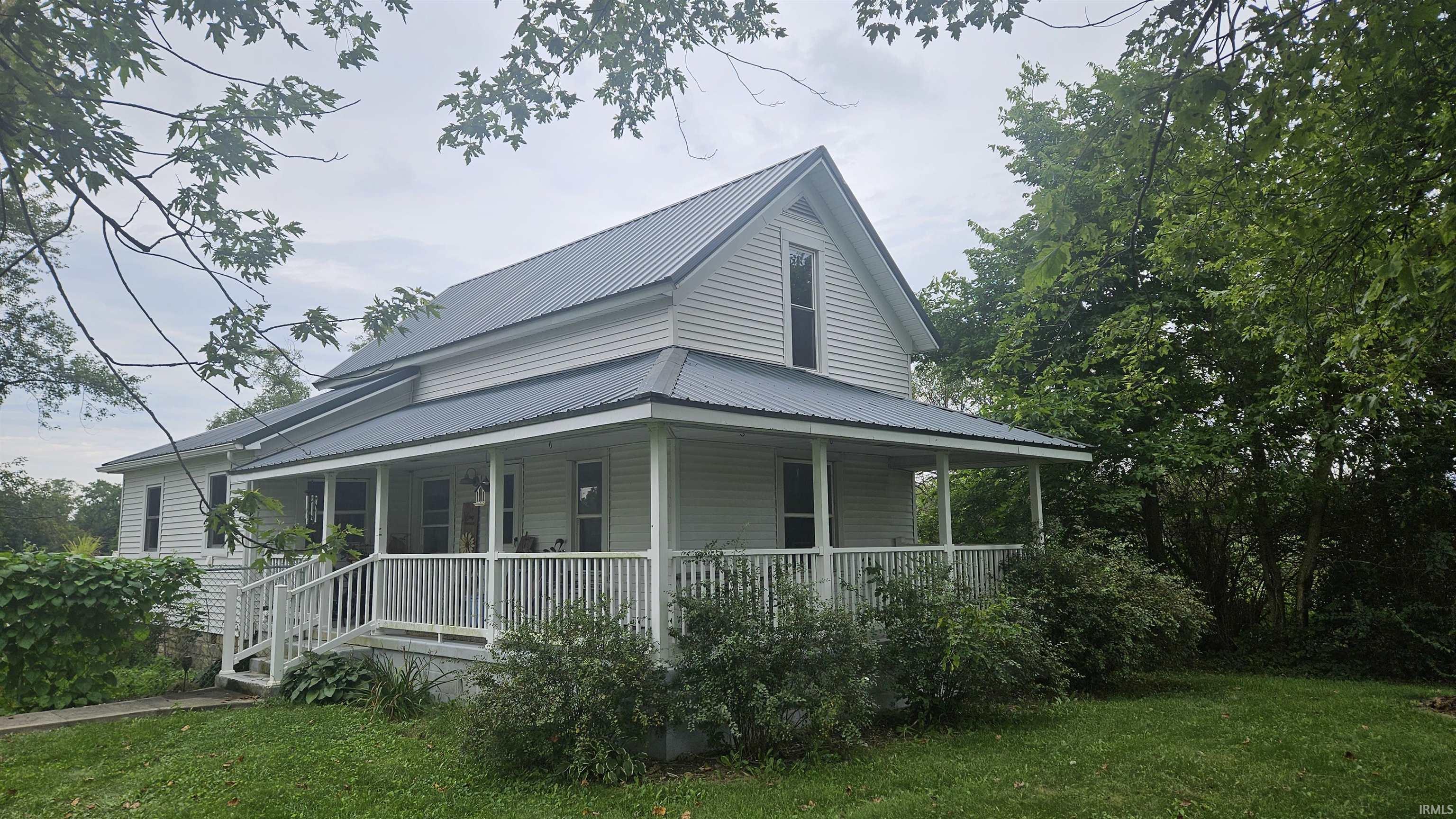 5089 Se State Road 116 Property Photo 1