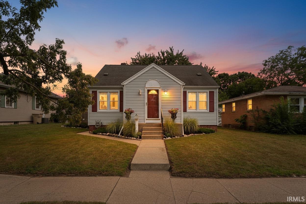706 S 35th Street Property Photo 1