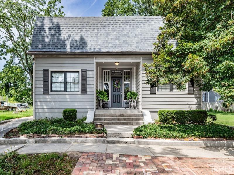 1411 Parrett Street Property Photo 1