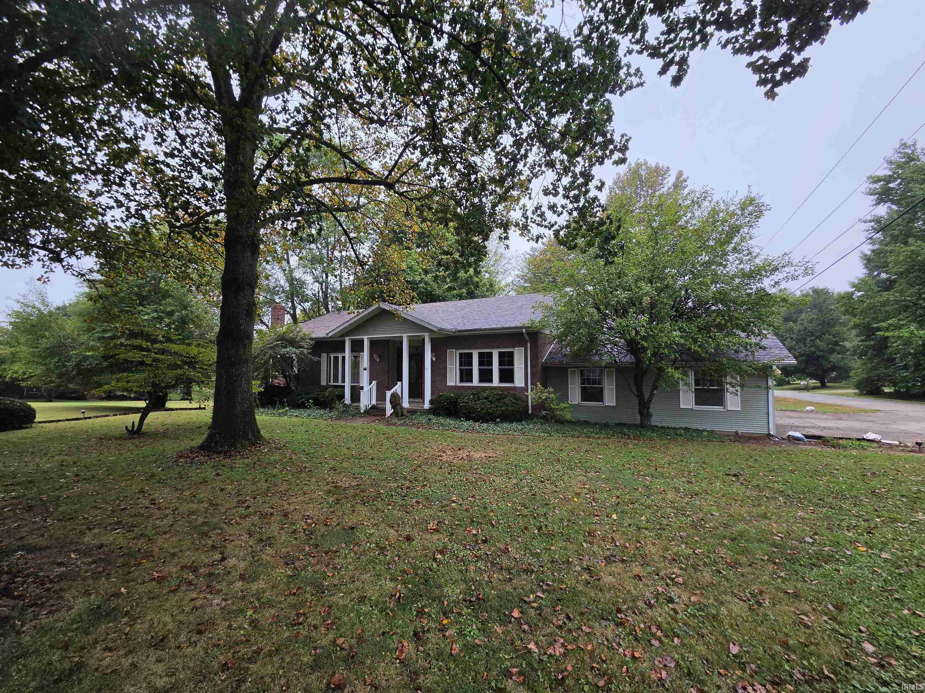 3311 E Warren Circle Property Photo 1