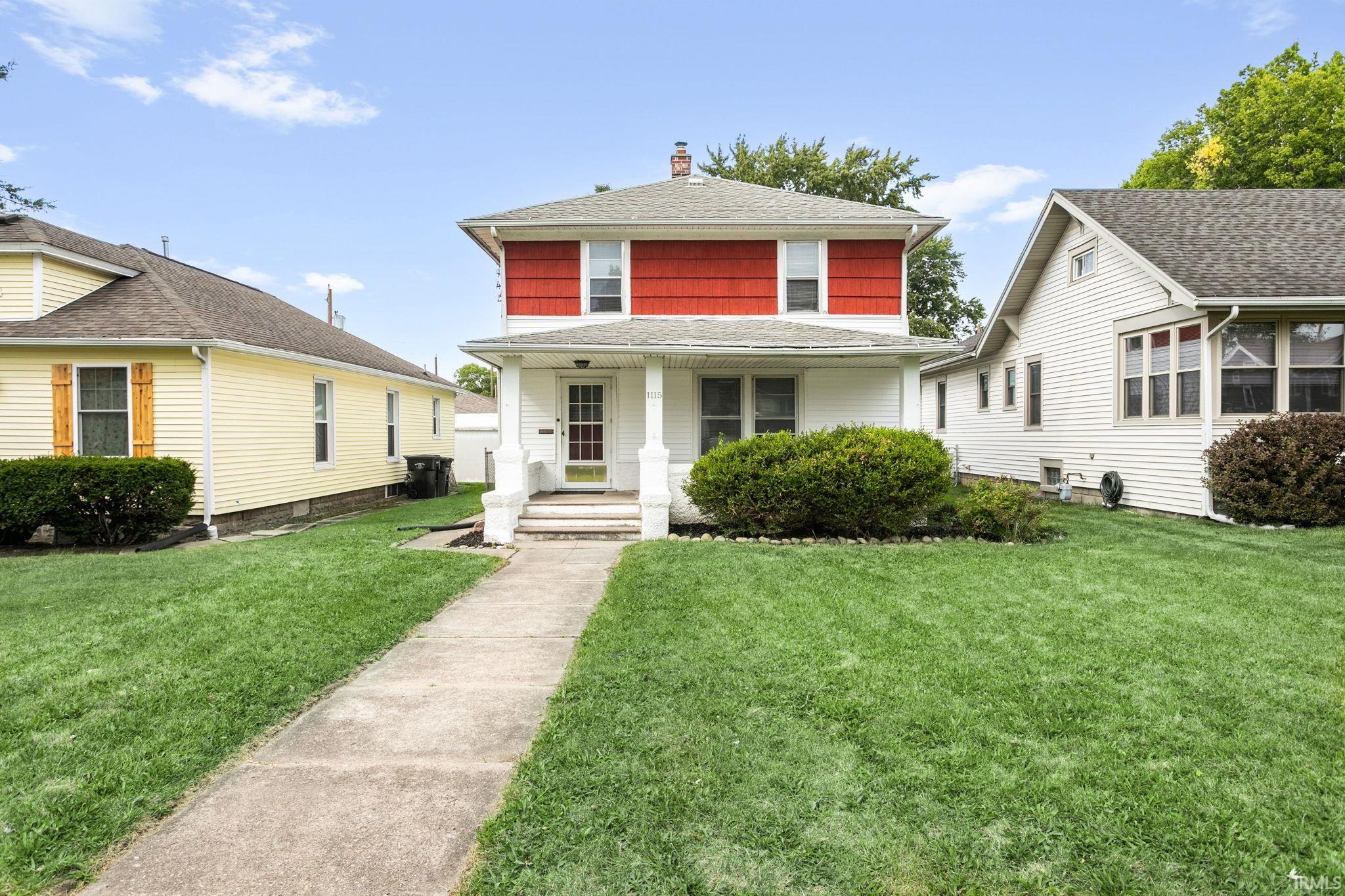 1115 E Ewing Avenue Property Photo 1