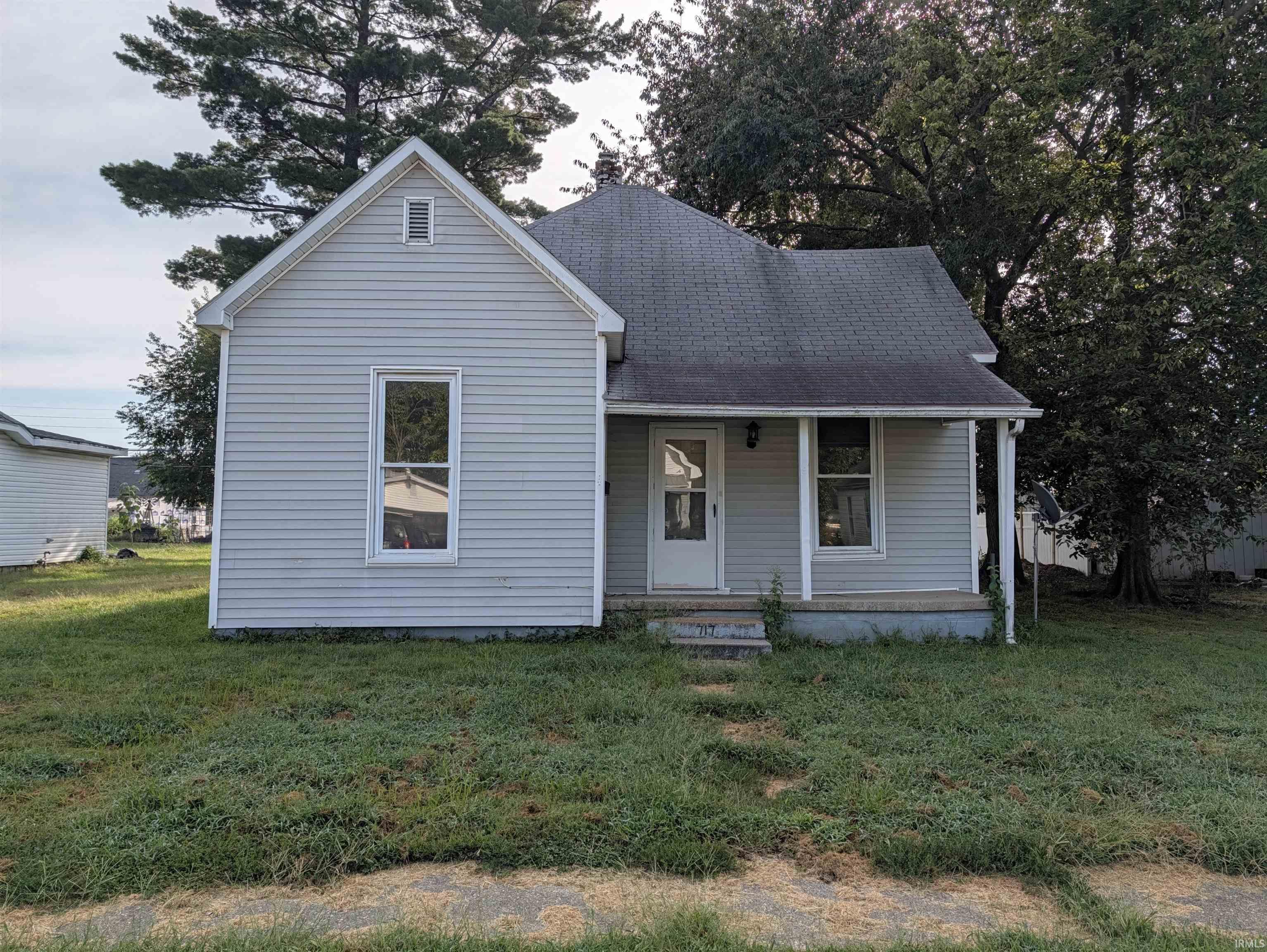 717 S Durbin Street Property Photo 1