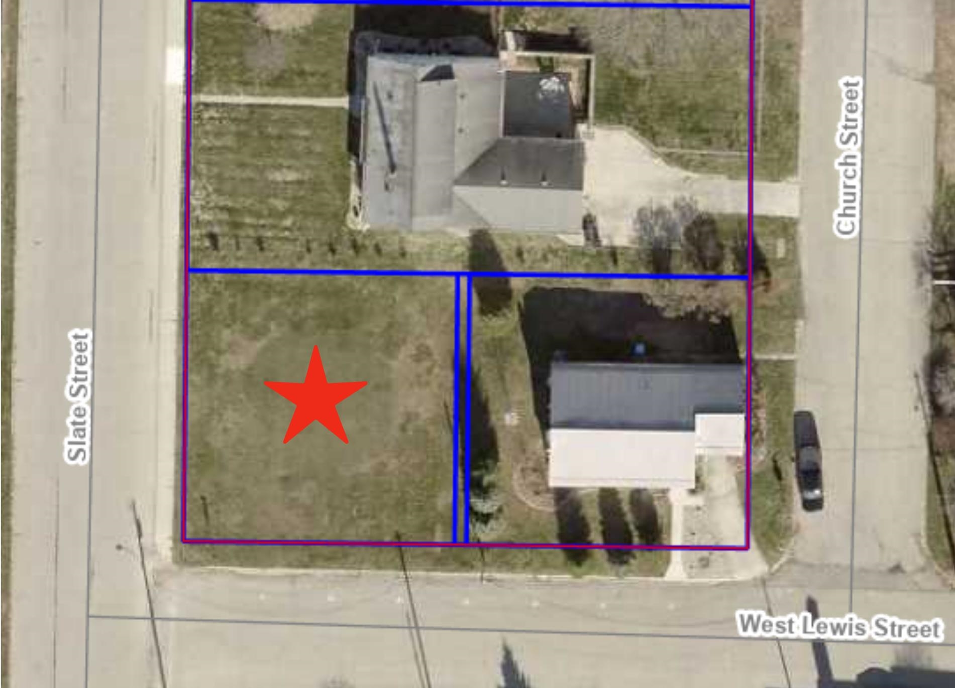 Tbd Slate Street Property Photo 1