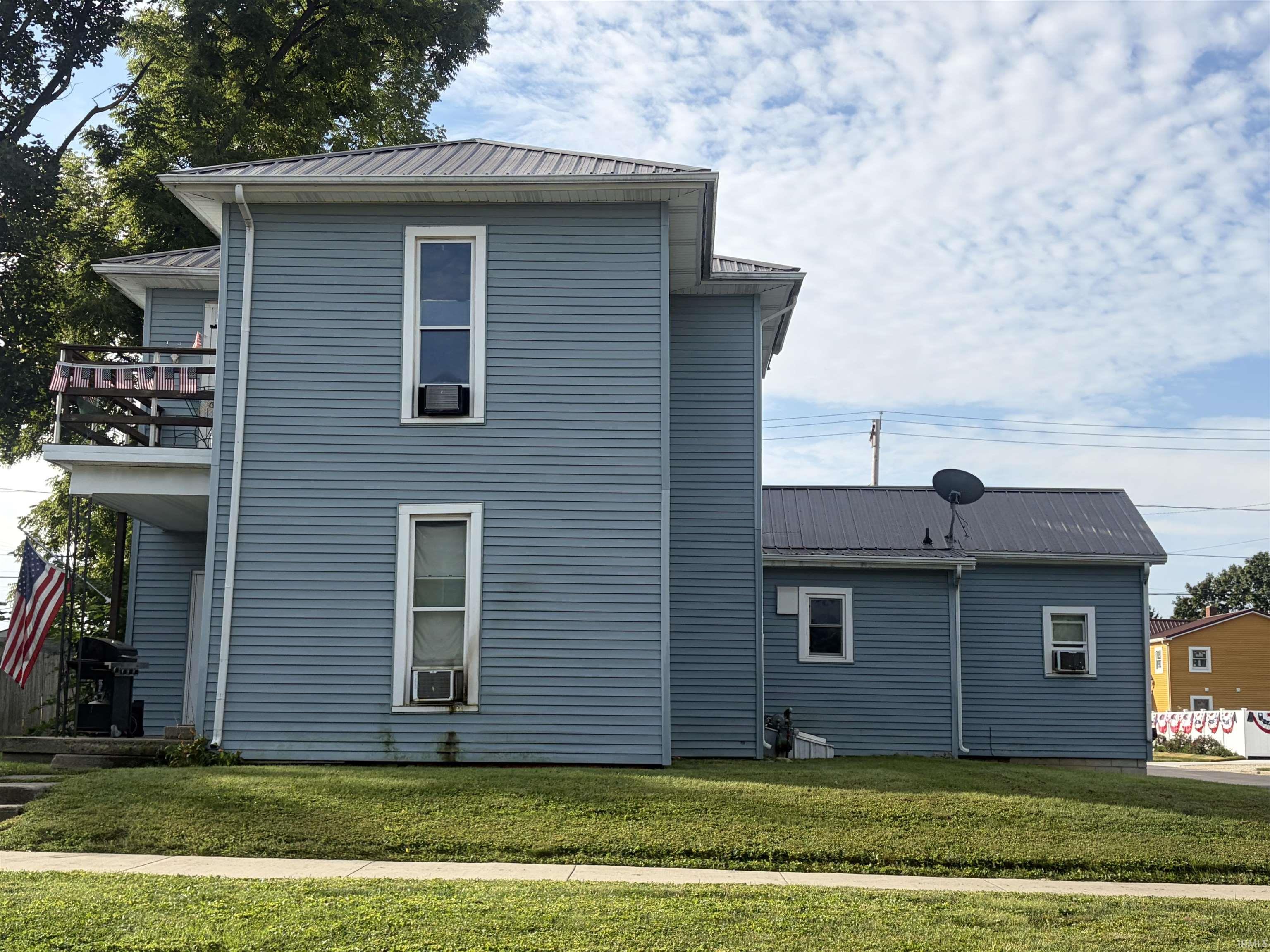 321 W Arch Street Property Photo 1