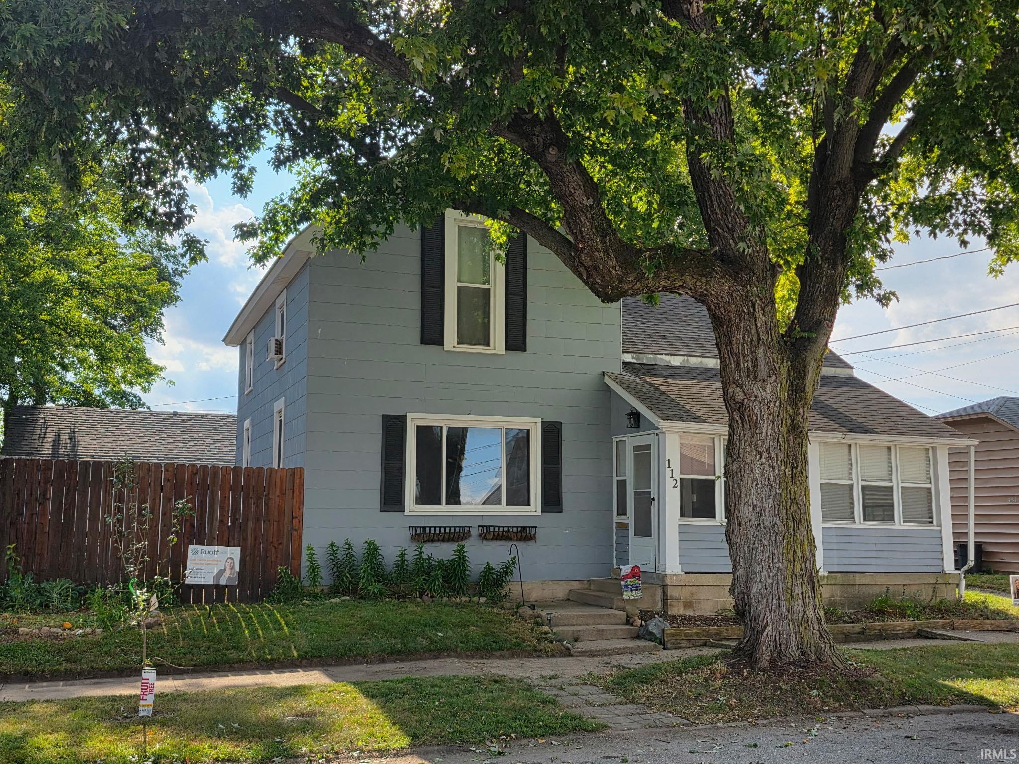 112 N Jefferson Street Property Photo 1