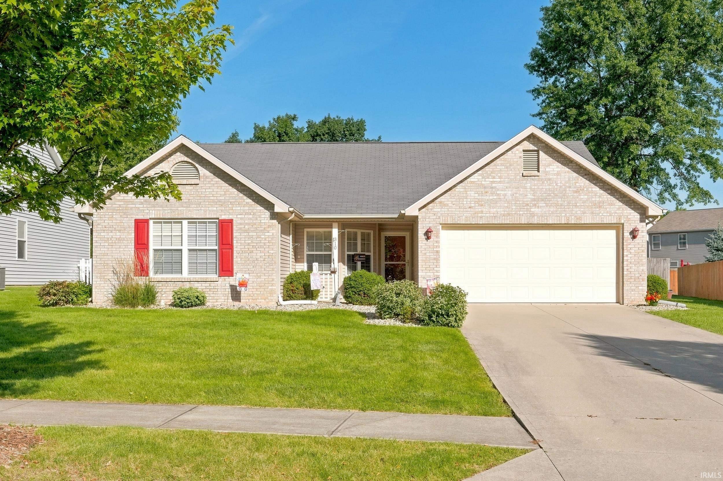 310 Caperiole Place Property Photo 1