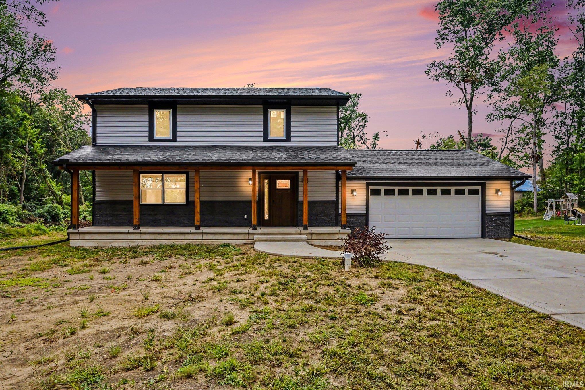 51249 Courtyard Lane Property Photo 1