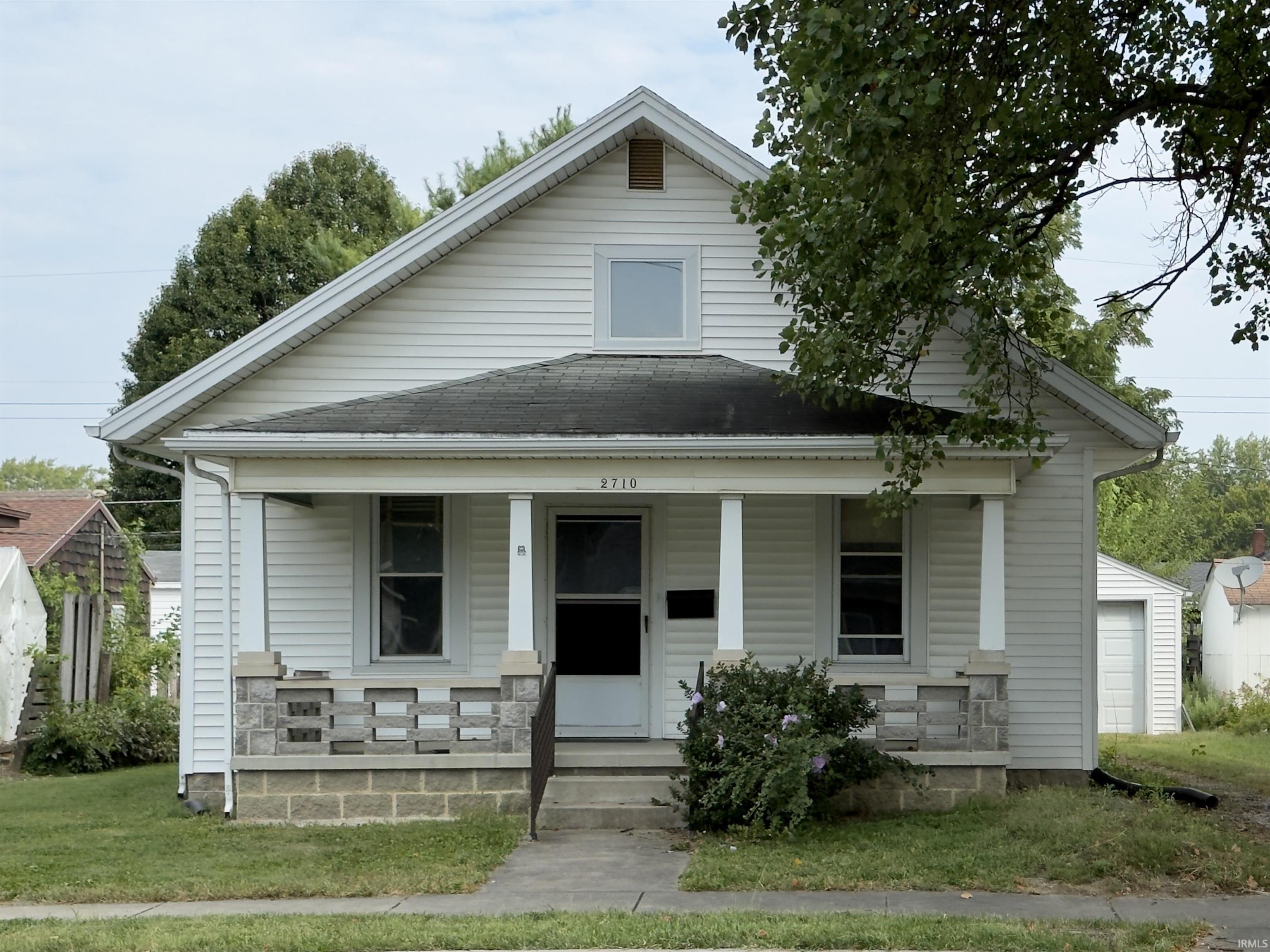 2710 Kossuth Street Property Photo 1