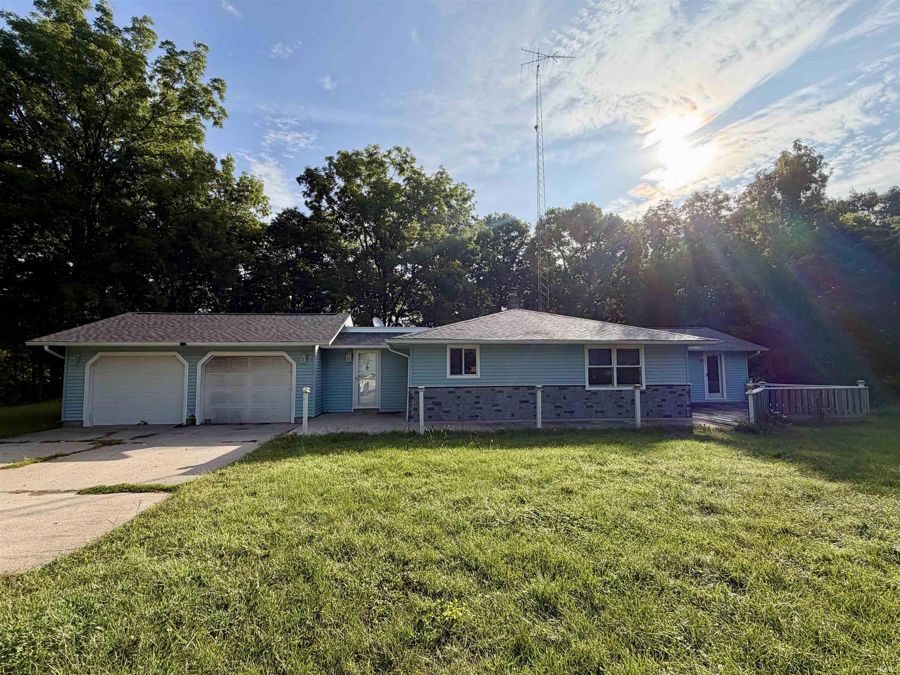 7259 N 700 W Property Photo 1