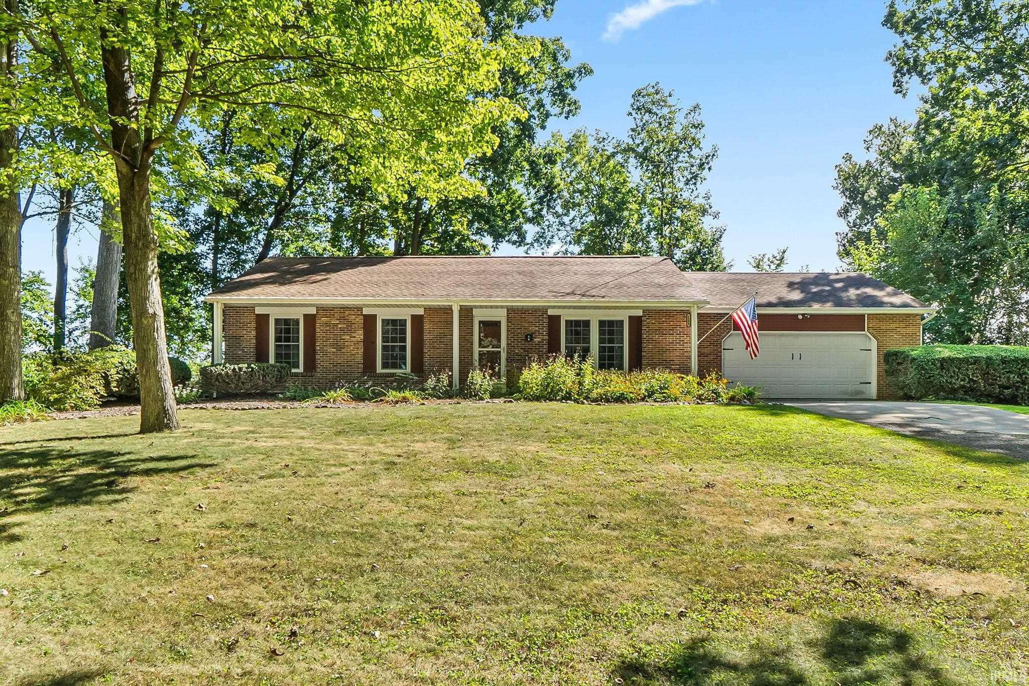 1234 N Shagbark Drive Property Photo 1