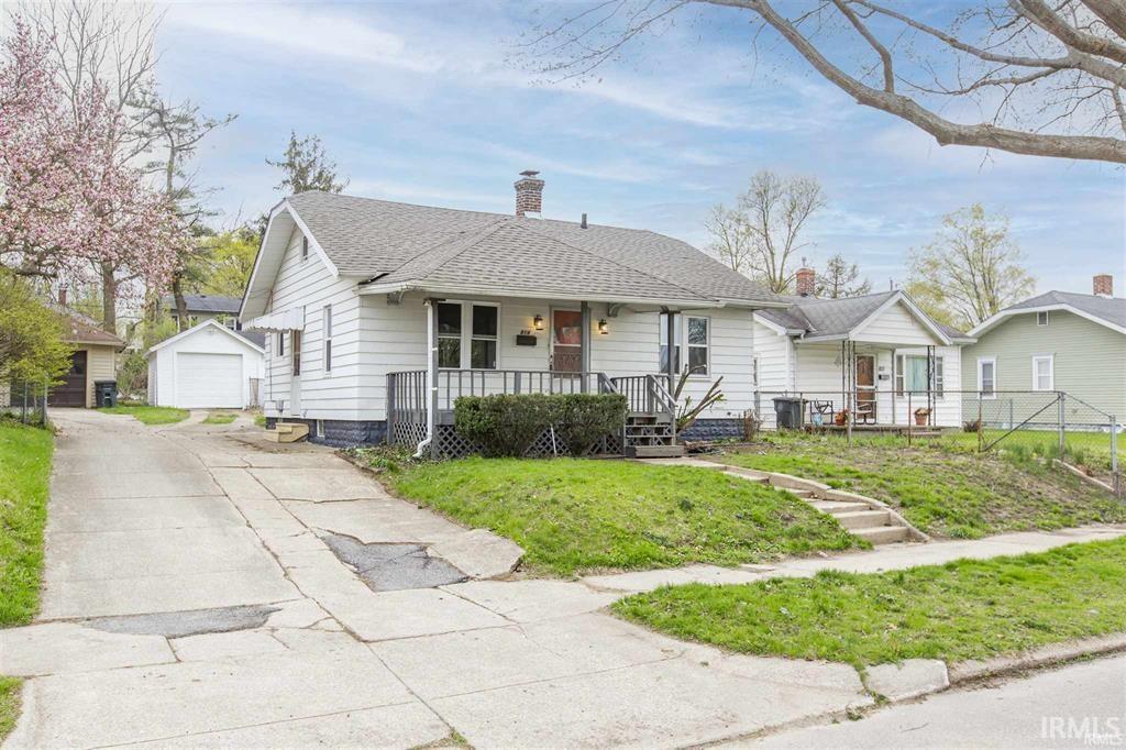814 E Eckman Street Property Photo 1