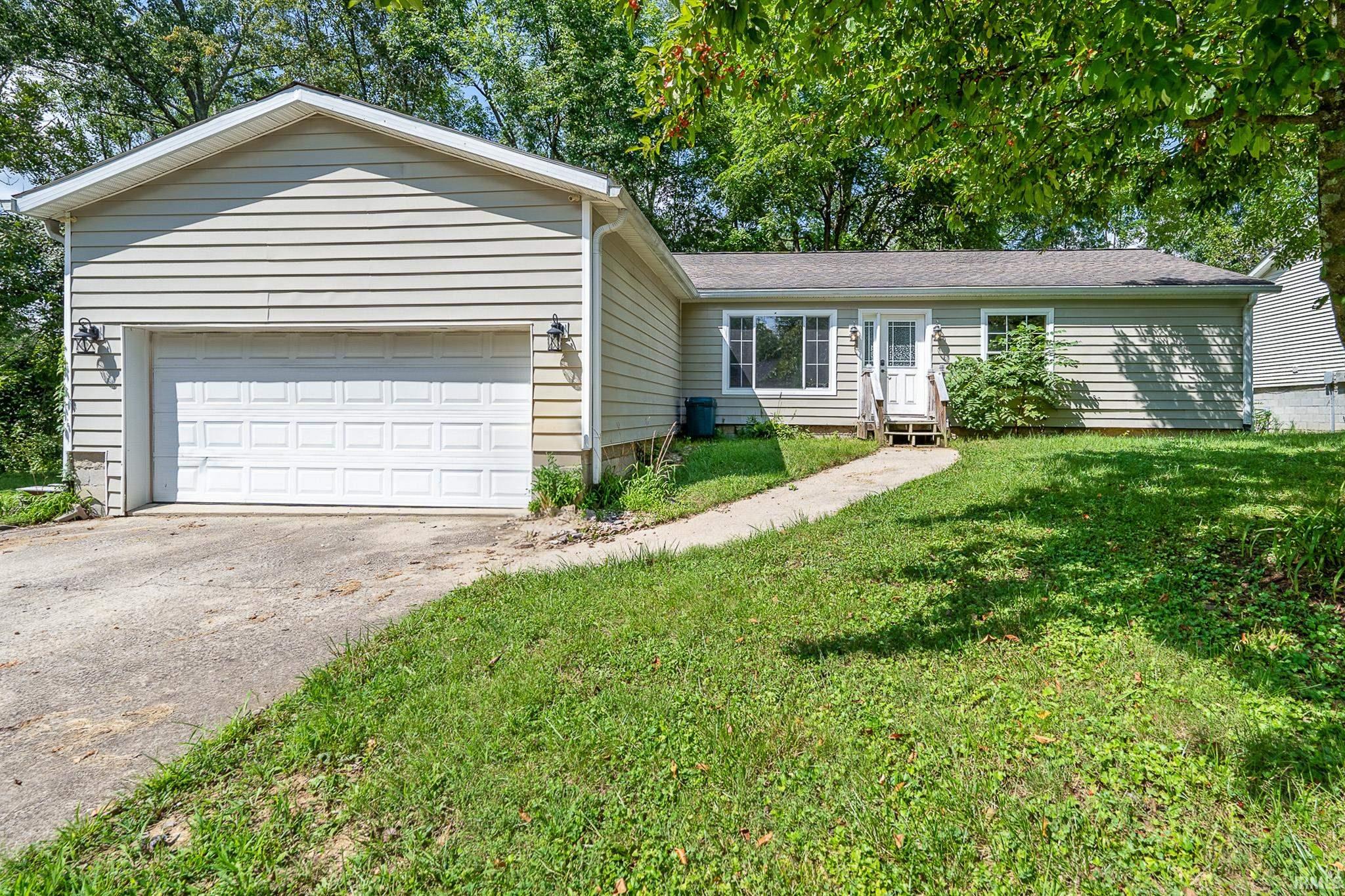 4222 W Curry Court Property Photo 1
