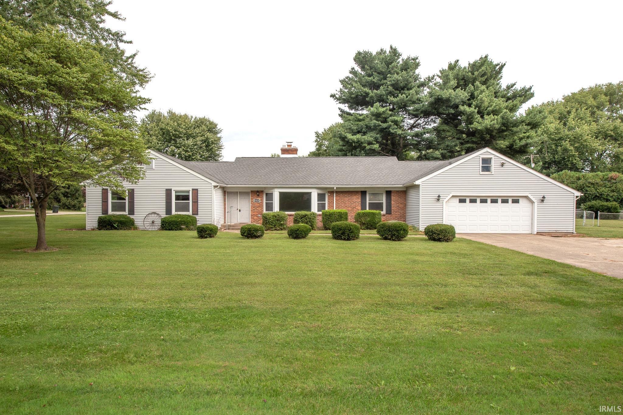 6412 Whippoorwill Lane Property Photo 1