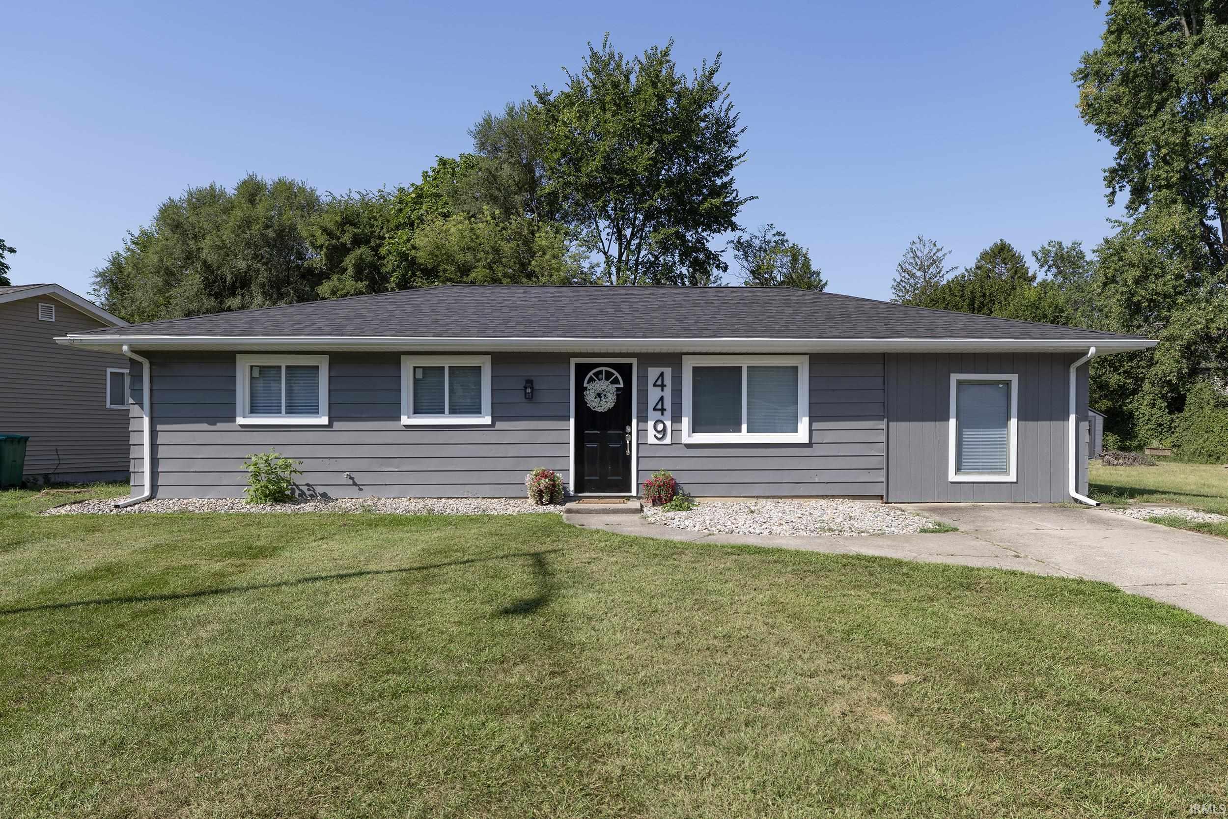 449 Ballard Avenue Property Photo 1