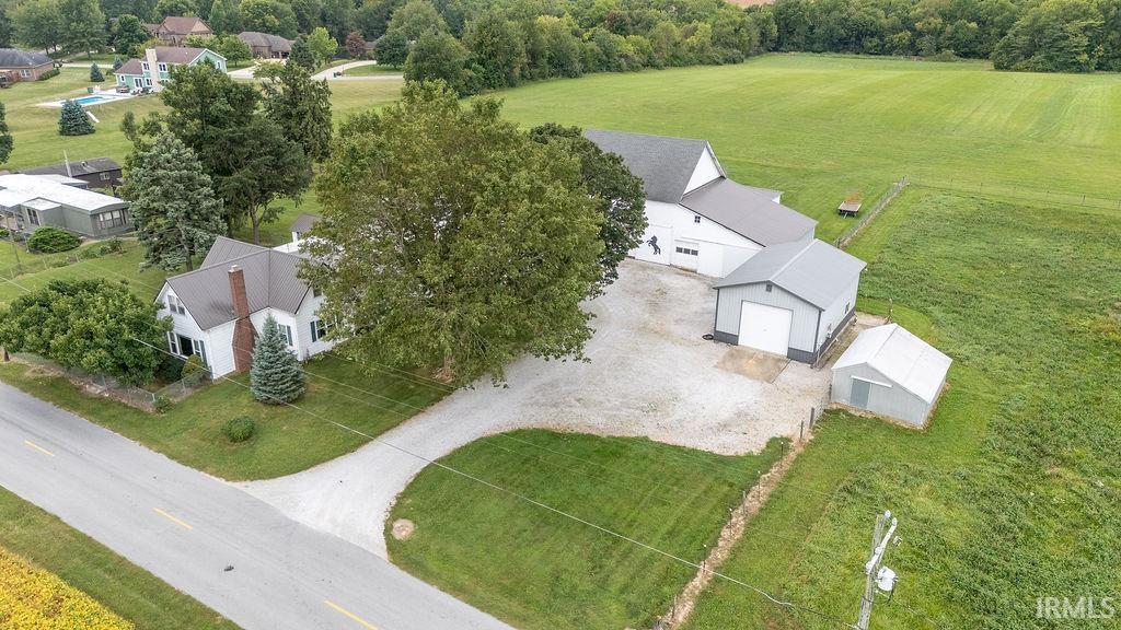 4327 S 100 W Road Property Photo 1