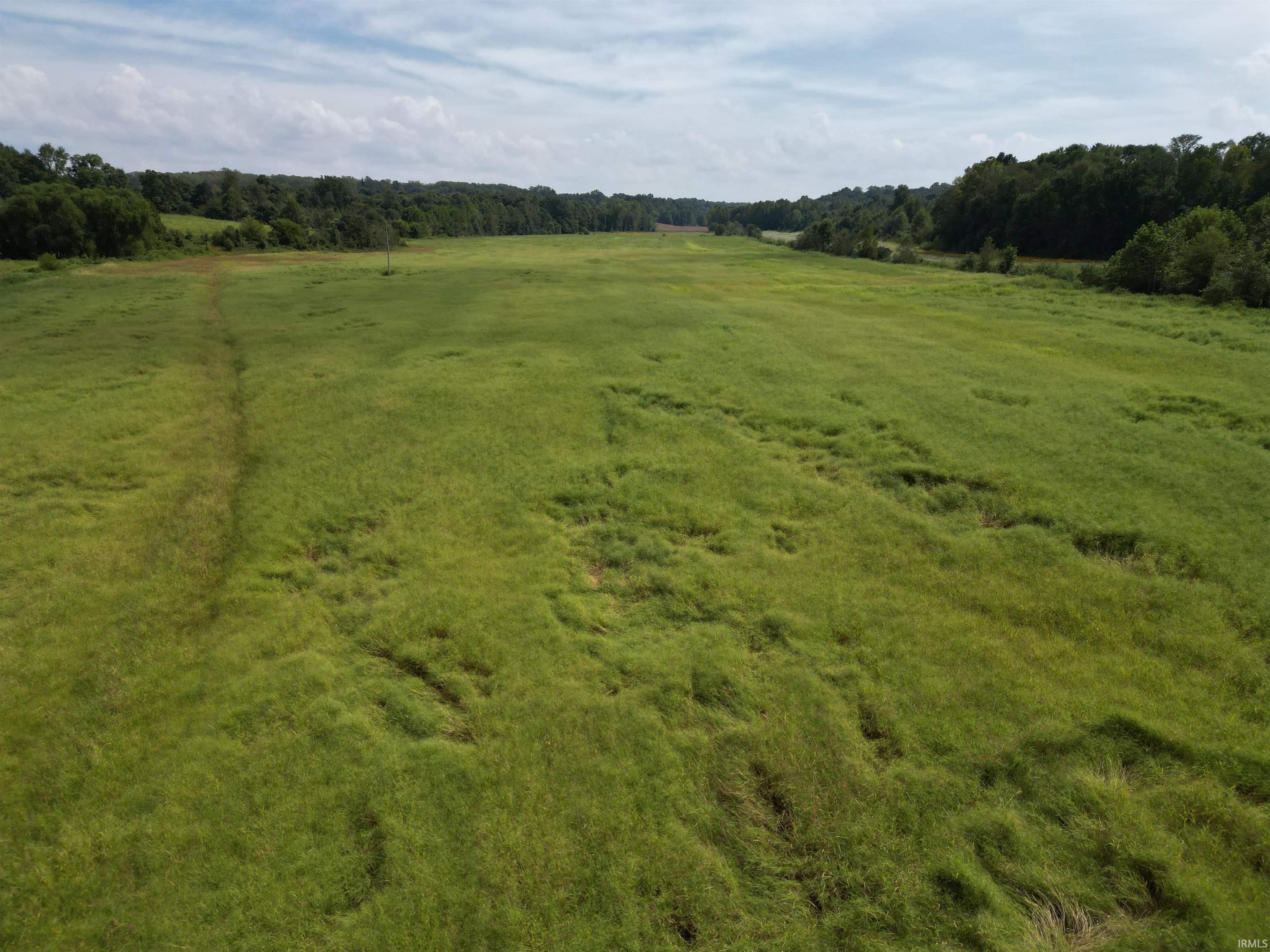 E Co. Rd. 350 S Property Photo 1