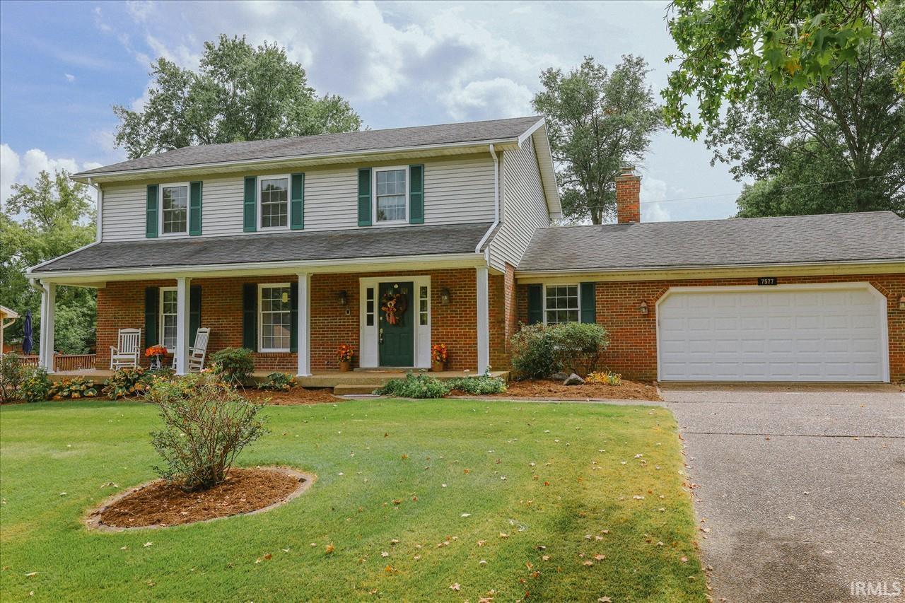 7577 Nottingham Drive Property Photo 1