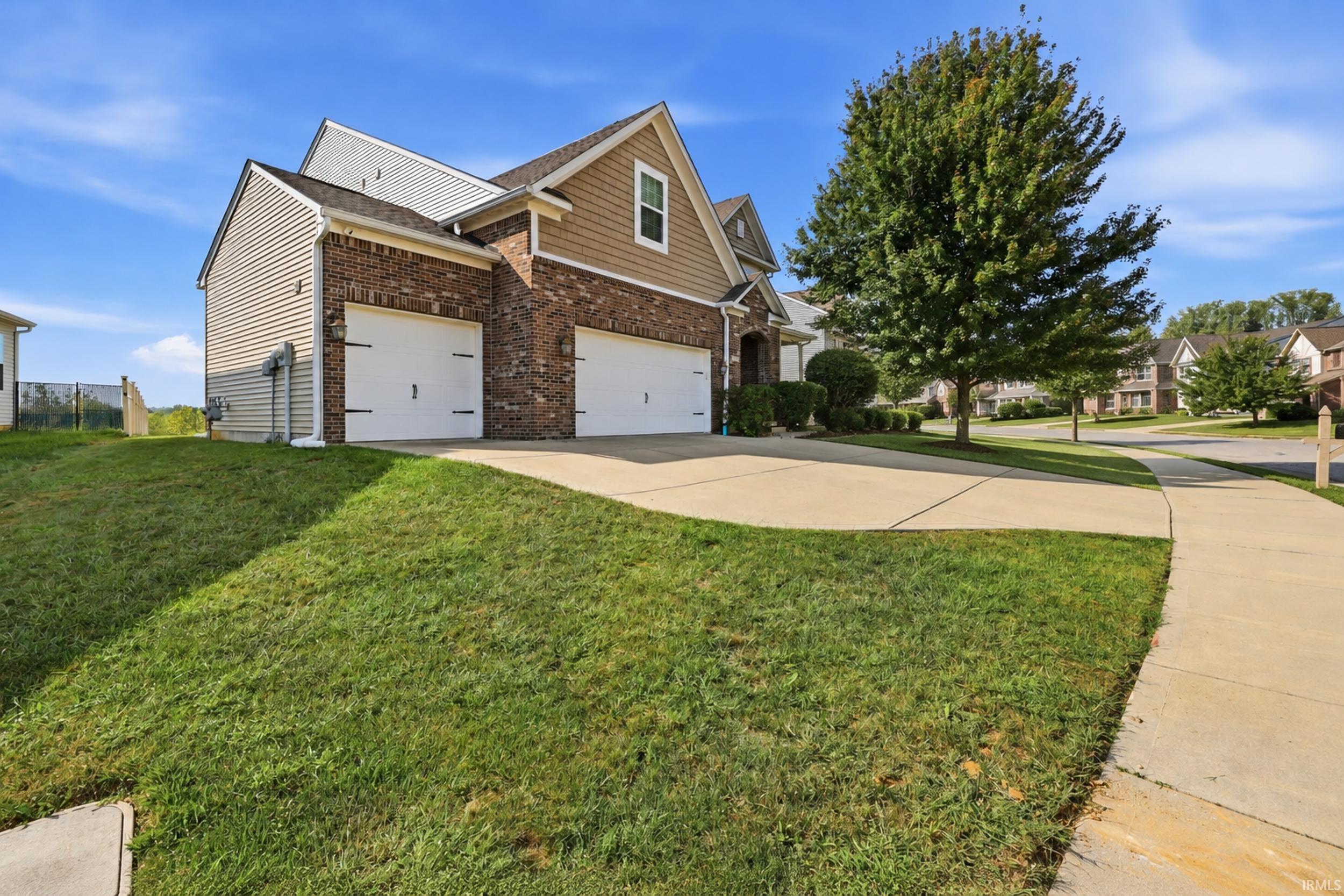 5391 W Stonewood Drive Property Photo 1