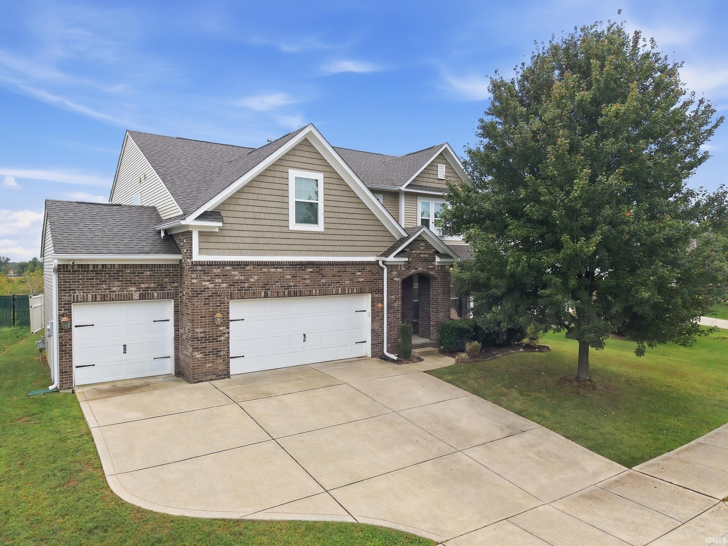 5391 W Stonewood Drive Property Photo 1